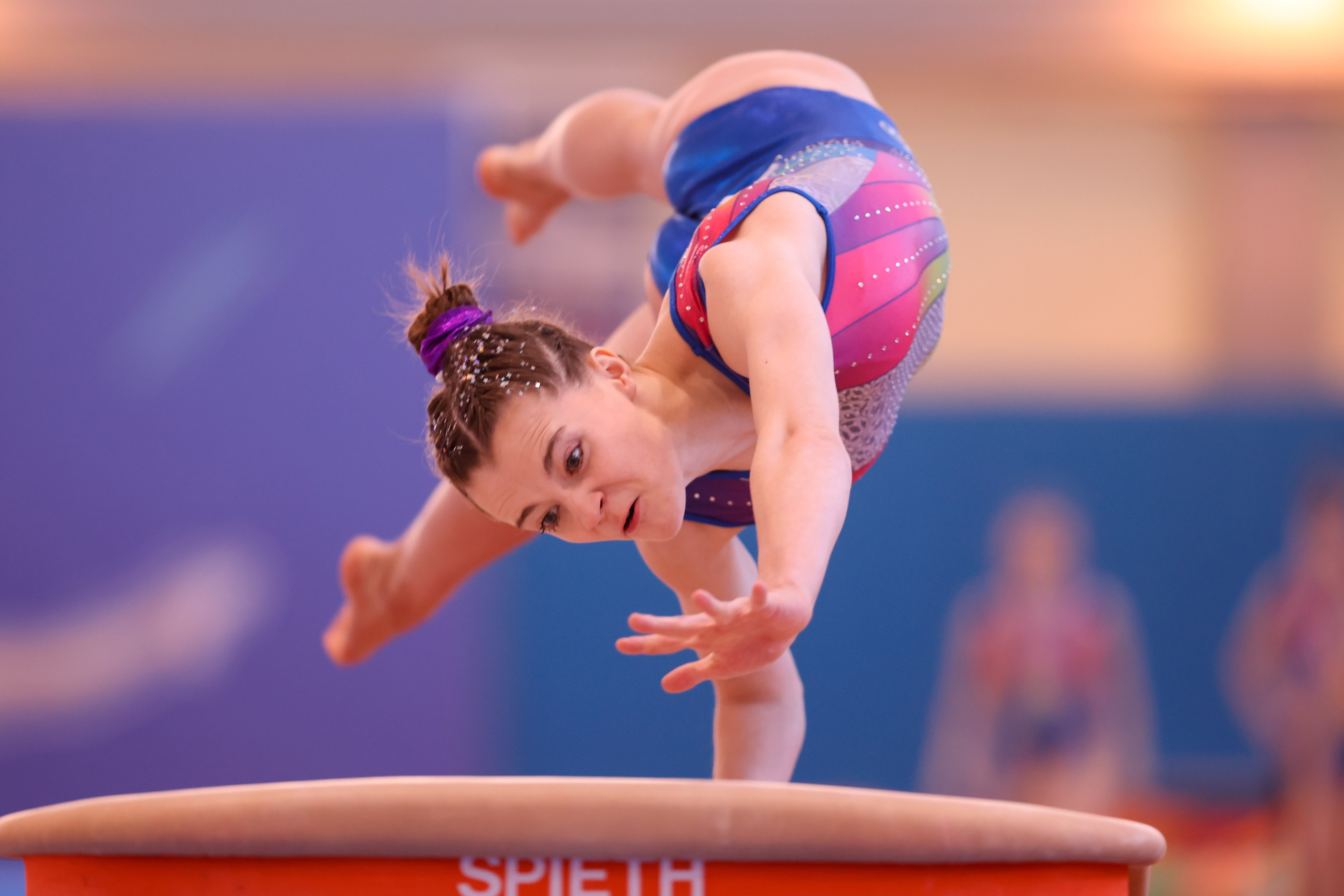 ВТБ Первенство России 2025 01-04.04.2025. Спортивный и репортажный фотограф Антон Тереханов