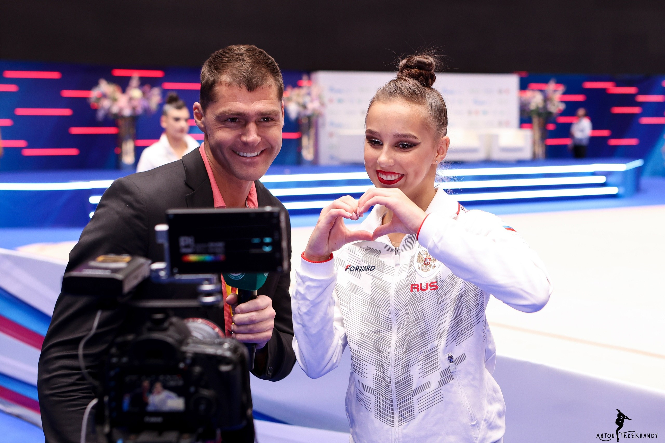 Кубок России 2022 23–26 ноября 2022. Спортивный и репортажный фотограф Антон Тереханов