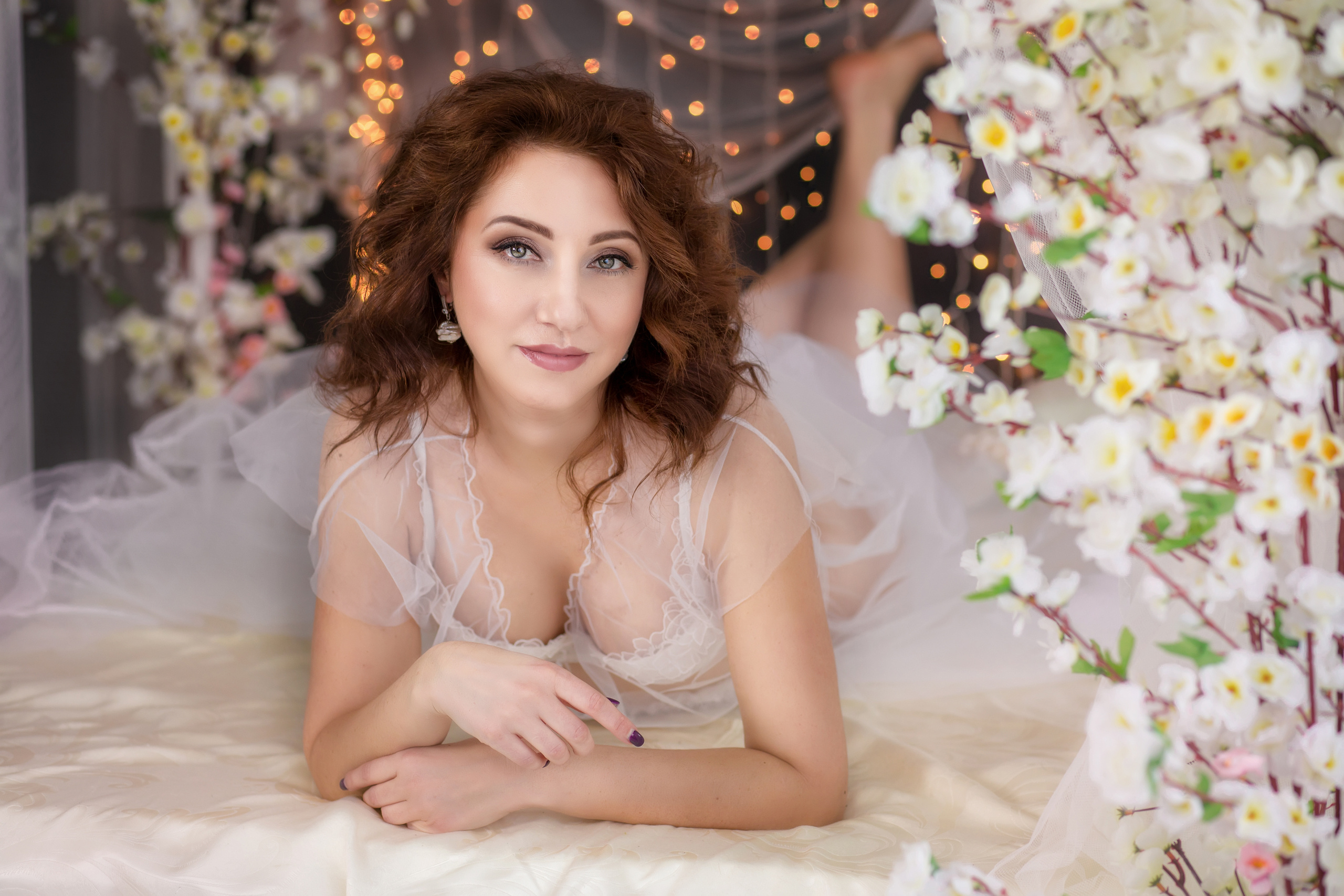 Семейный и детский фотограф в Москве, Волгограде и Волжском Алла Кин