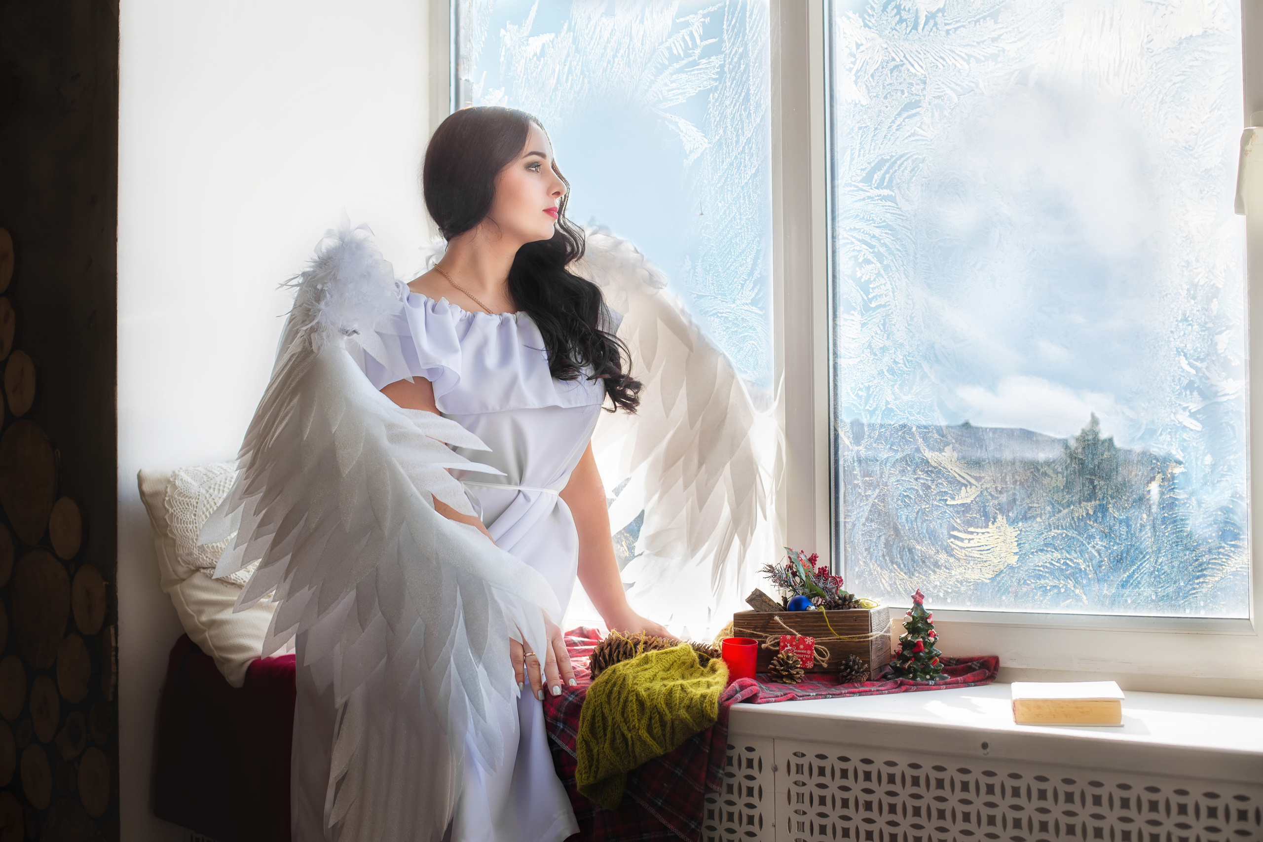 Семейный и детский фотограф в Москве, Волгограде и Волжском Алла Кин