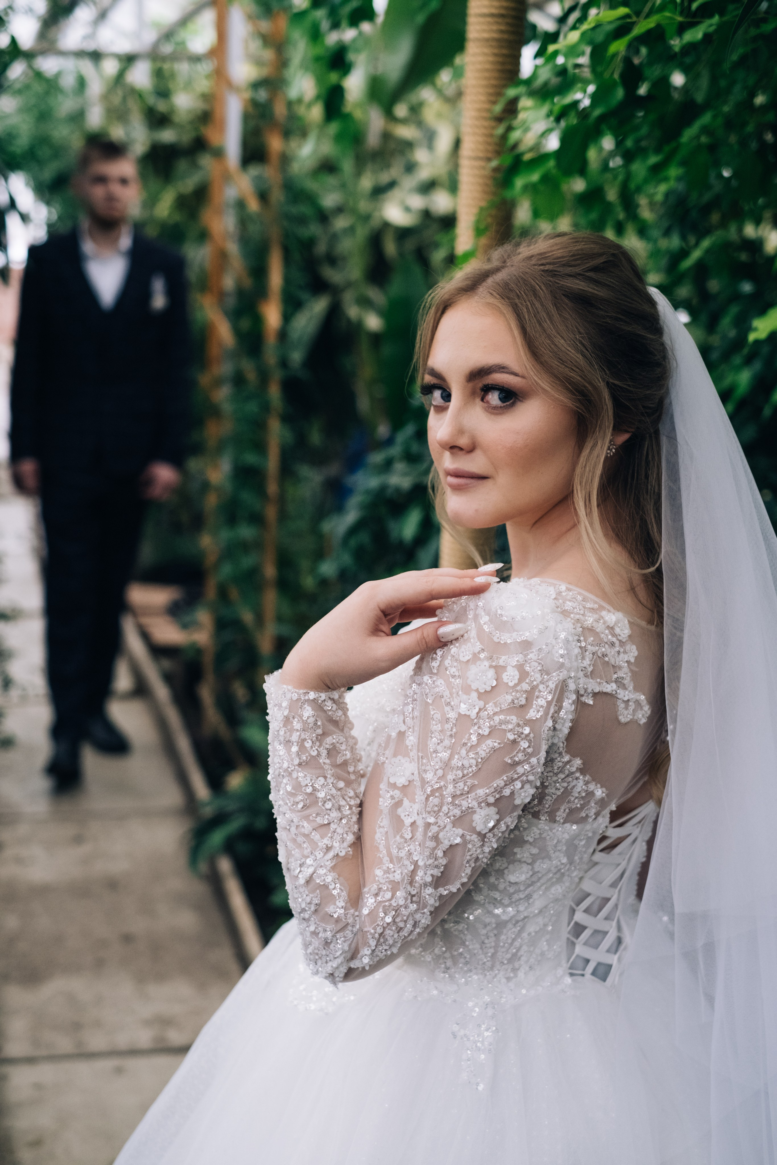 Свадебная съемка. Фотограф Барнаул | Александр Сысоев