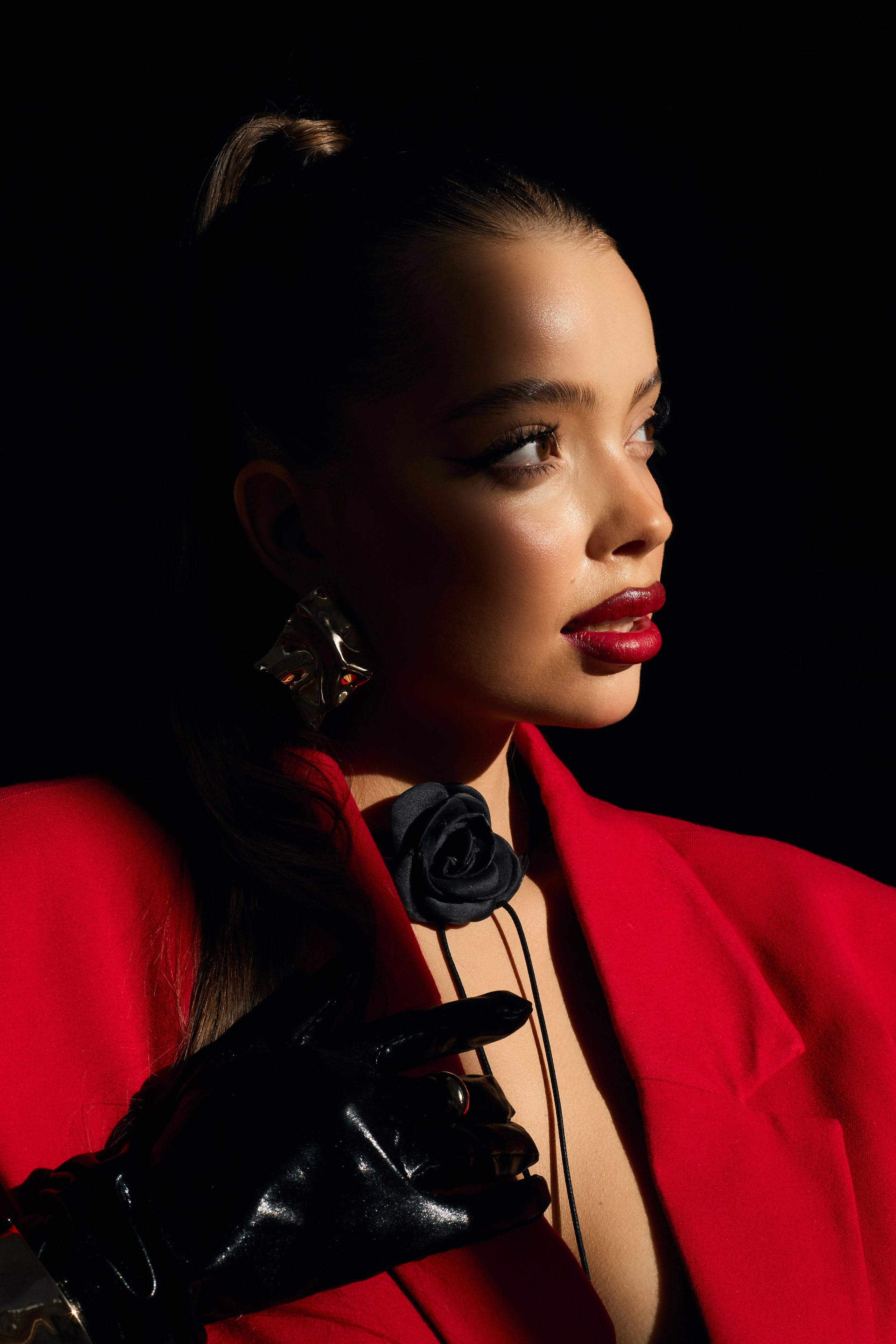 Лера. Фотограф Кострома