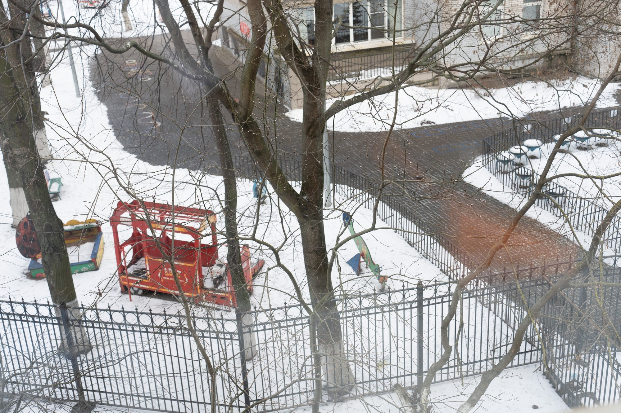 Инженерные кадры России. Репортажная съёмка в Санкт-Петербурге, Константин Петров