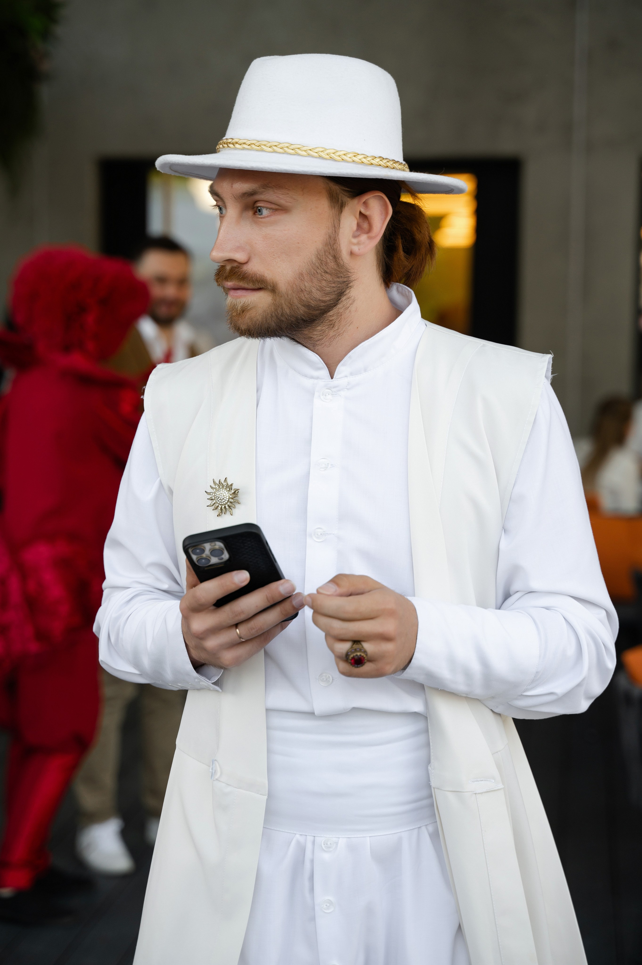 Мероприятие Reactor 6 лет