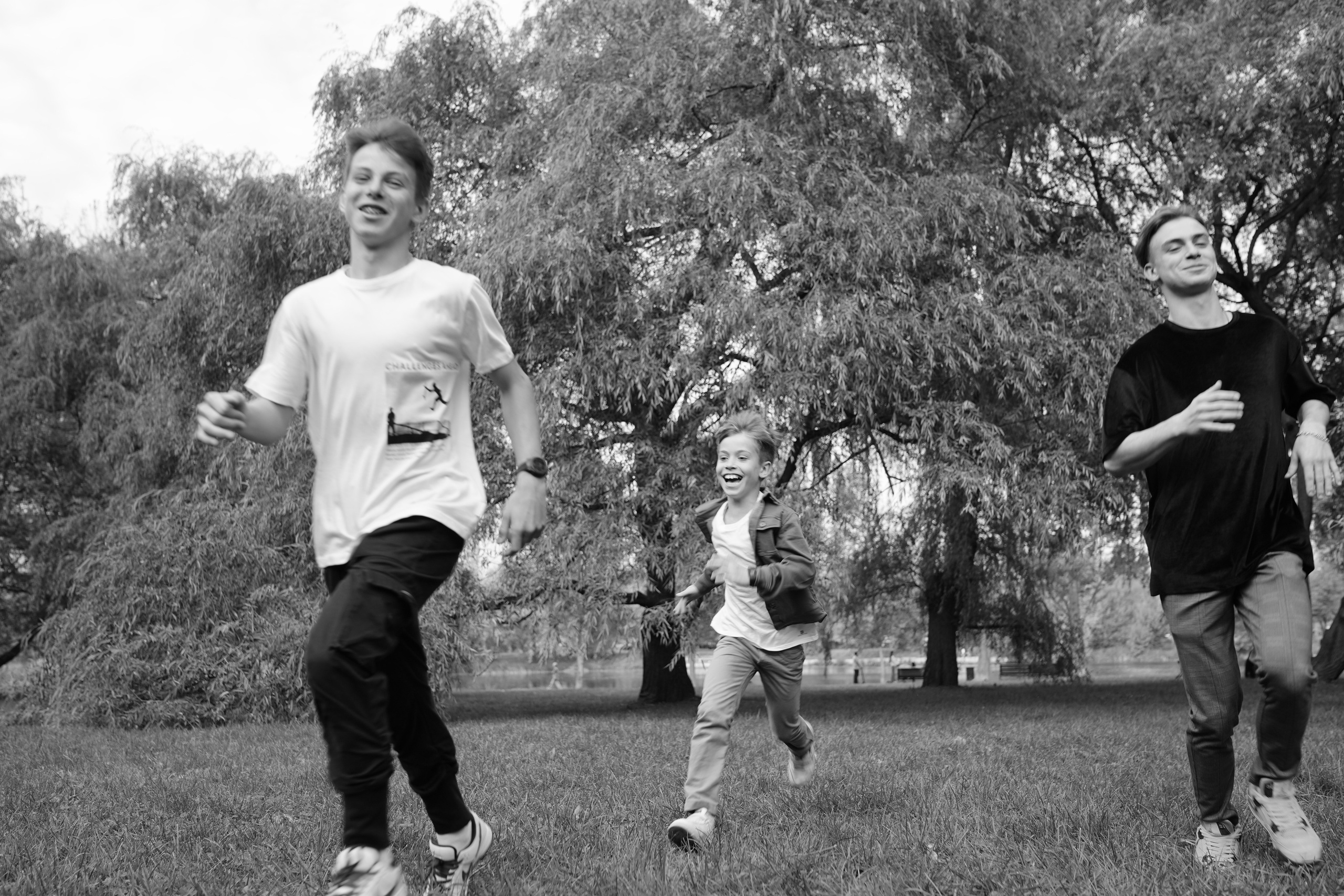 Семейная Измайлово. Детский и семейный фотограф в Москве Мария Луговая