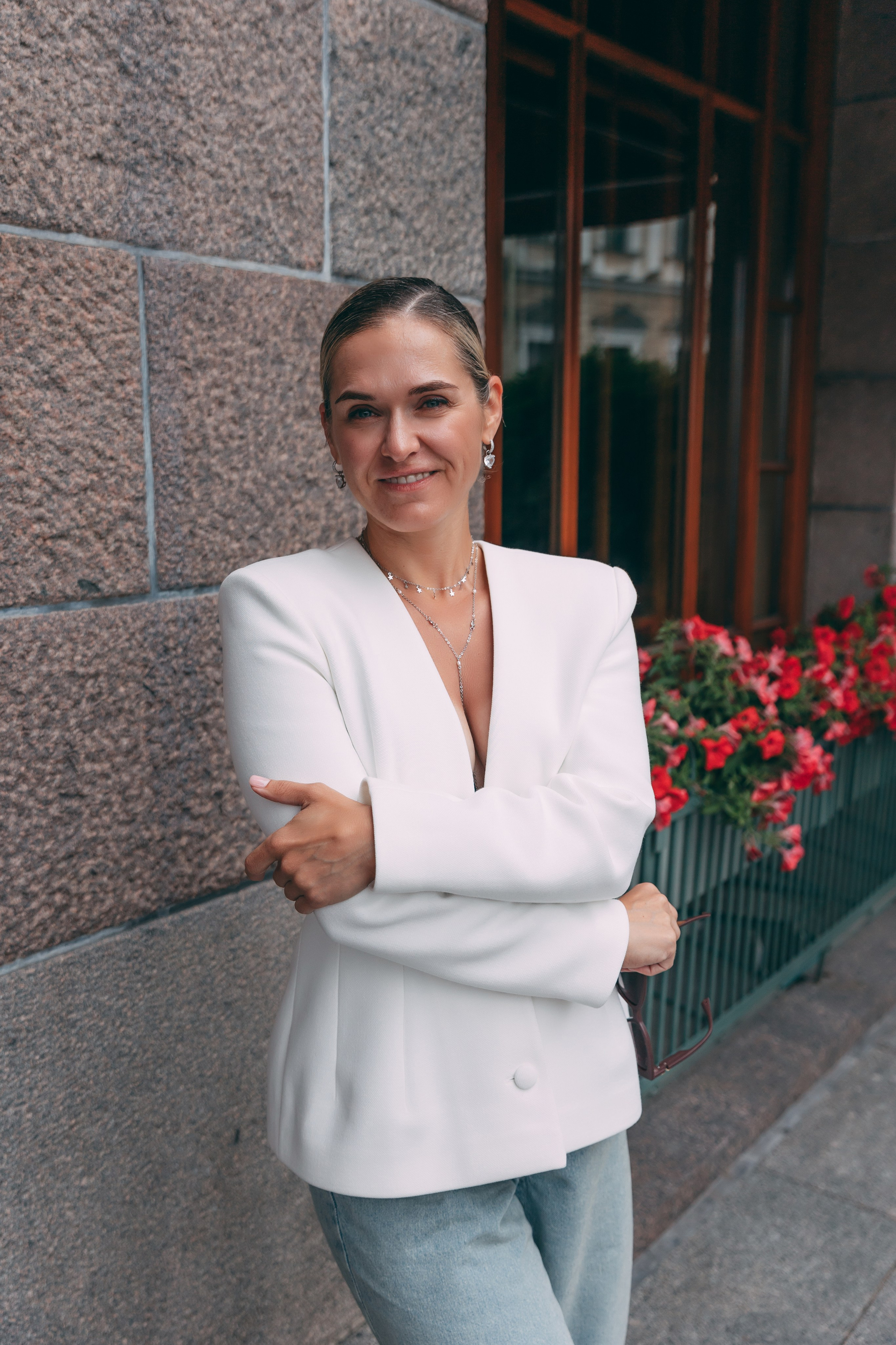 Евгения. Семейный фотограф в Санкт-Петербурге Алиса Мохова