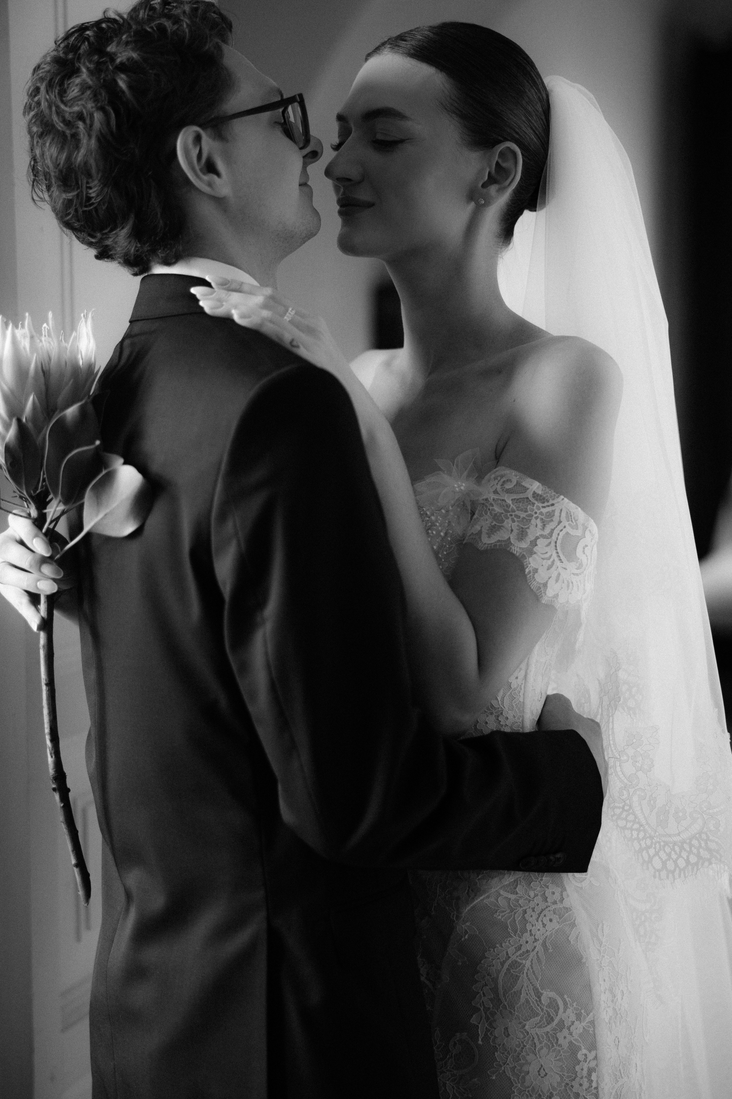 Любовь в оттенках Петербурга. Свадебный и семейный фотограф Мария Князева в Санкт-Петербурге