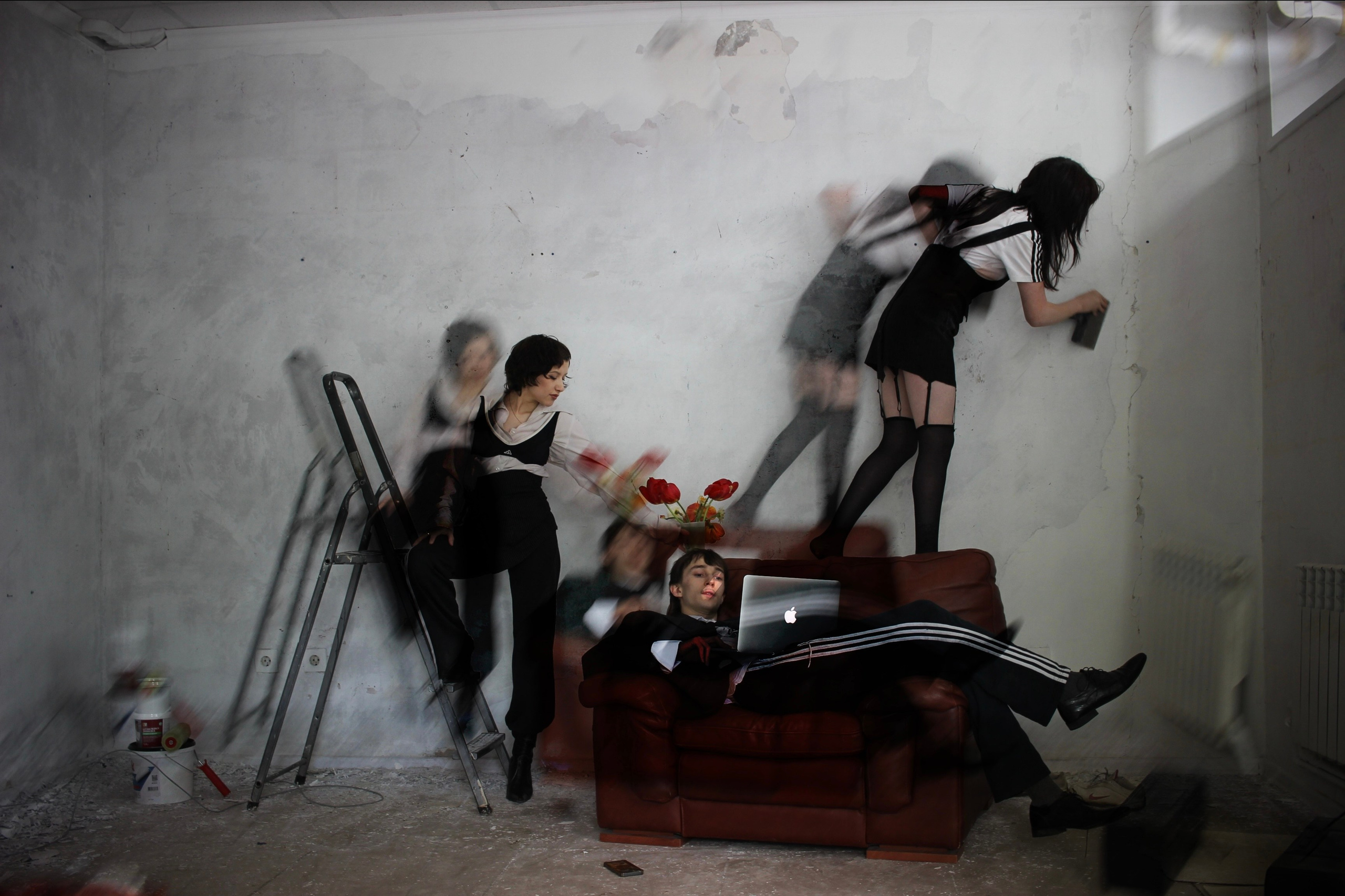 Opa.Kama.Style. Фотограф в Казани / Регина Суфиянова