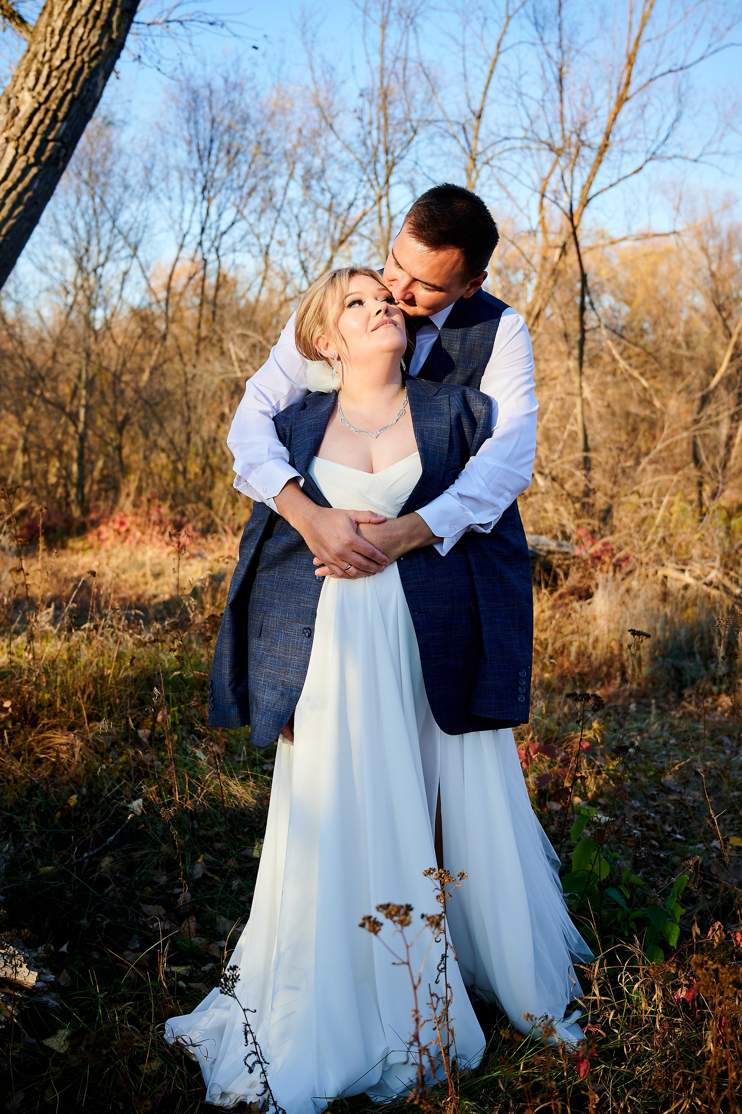 Y&V. Профессиональный репортажный фотограф в Самаре Никита Королев