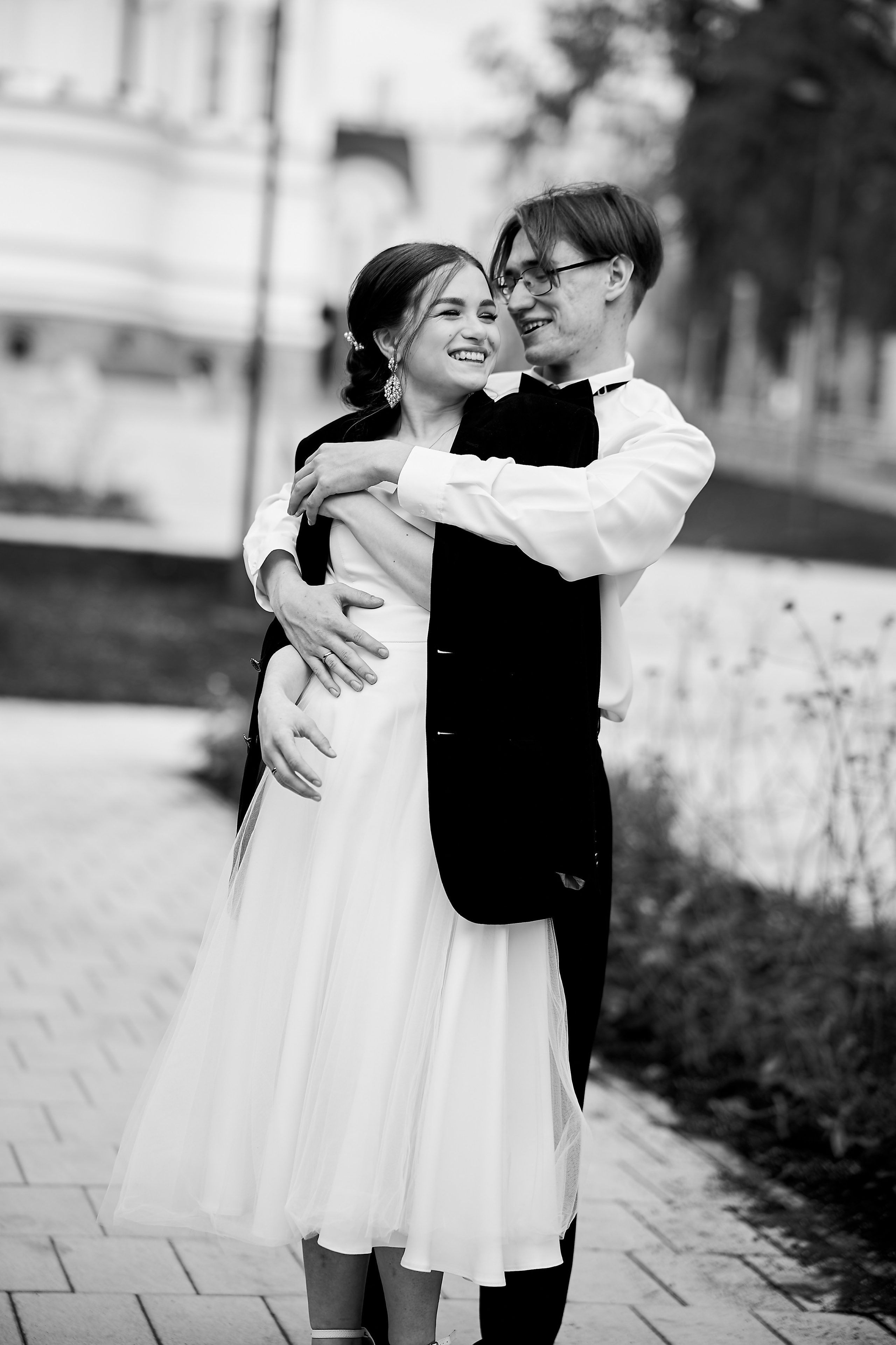 D&A. Профессиональный репортажный фотограф в Самаре Никита Королев