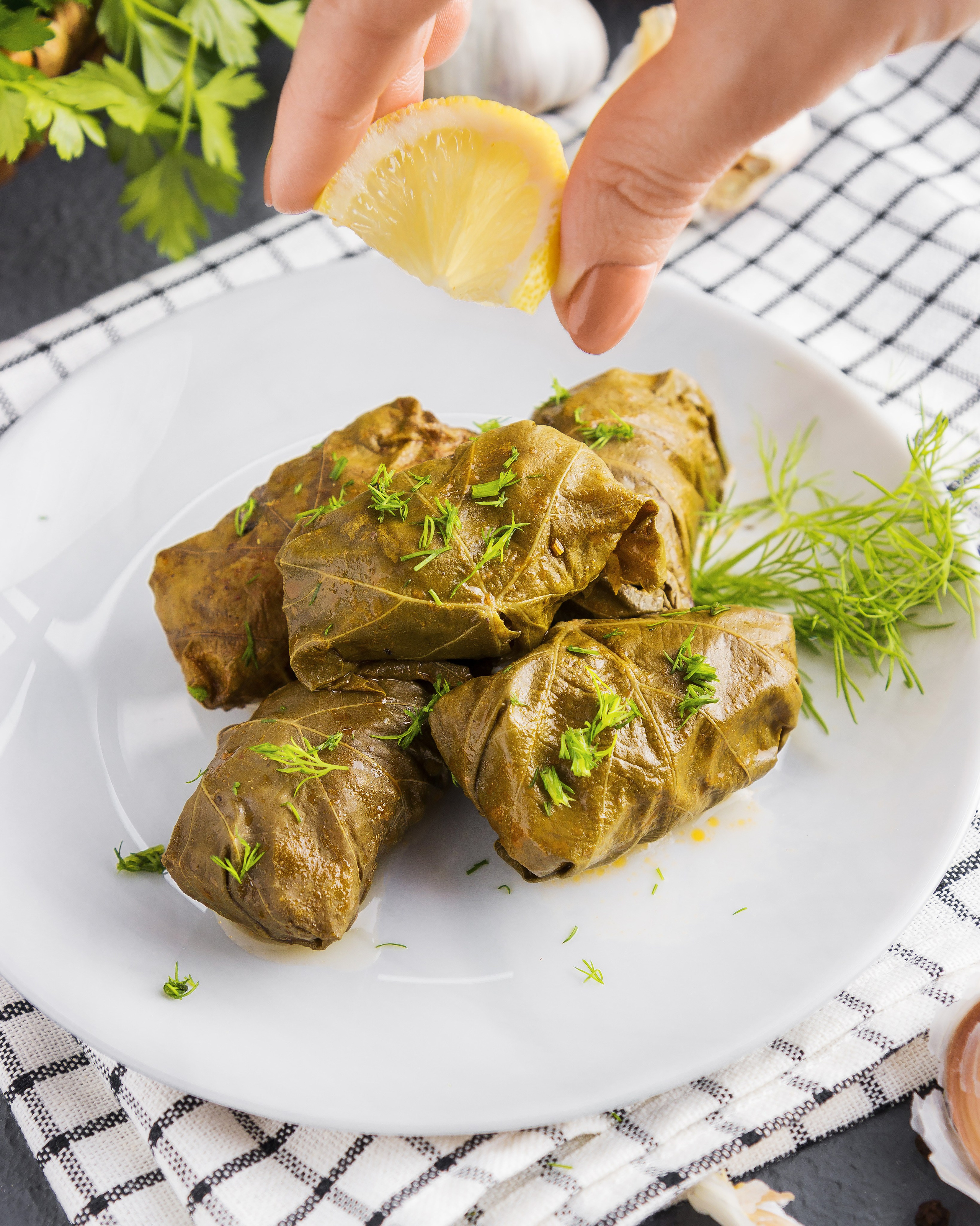 Съемка блюд для кулинарии | Фуд фотограф Воронеж