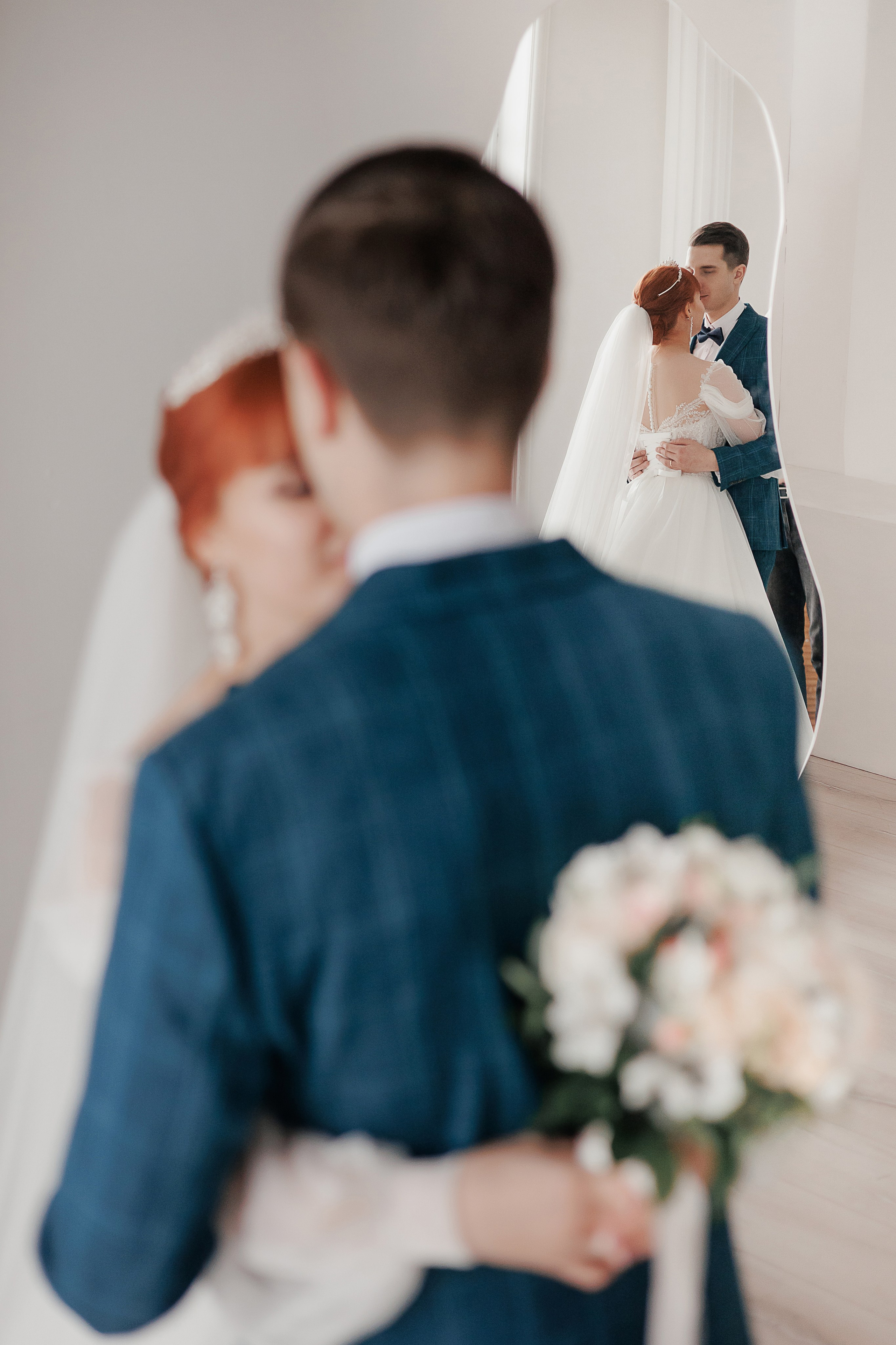 Свадьба Алексея и Яны. Свадебный и семейный фотограф в Твери и Тверской области