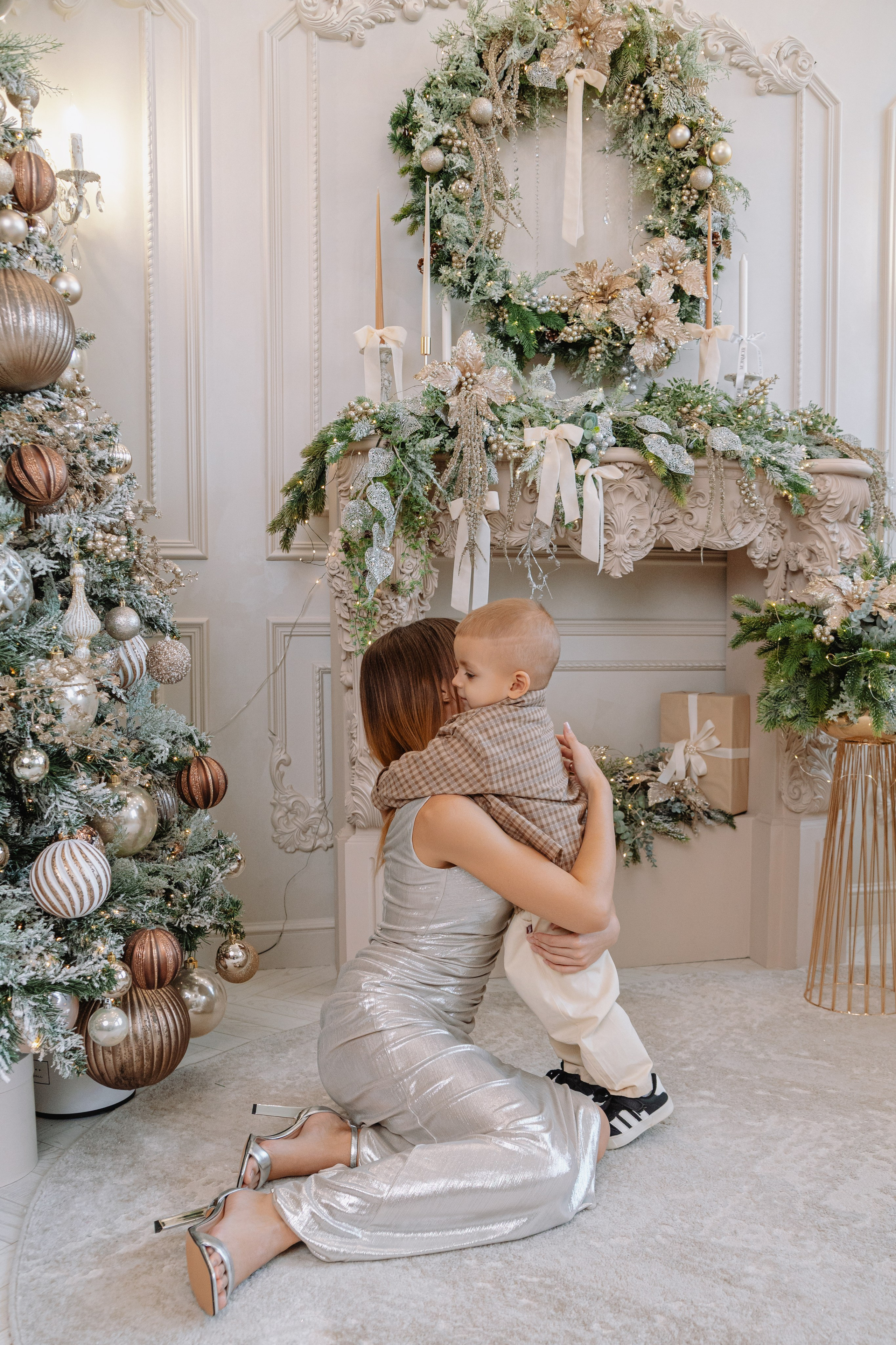 Ирина и Арсений. Фотограф Воронеж Варвара