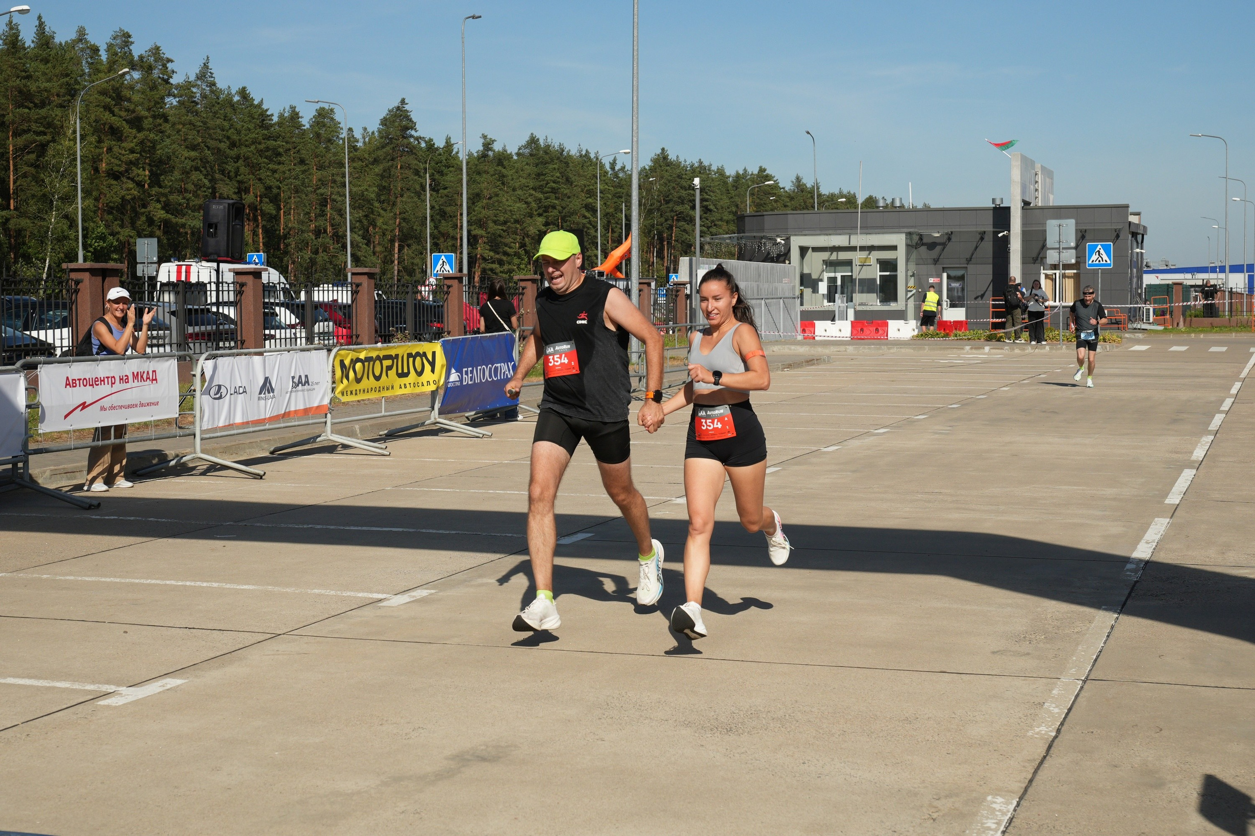AutoRun. Профессиональный фотограф в Гродно и Республике Беларусь