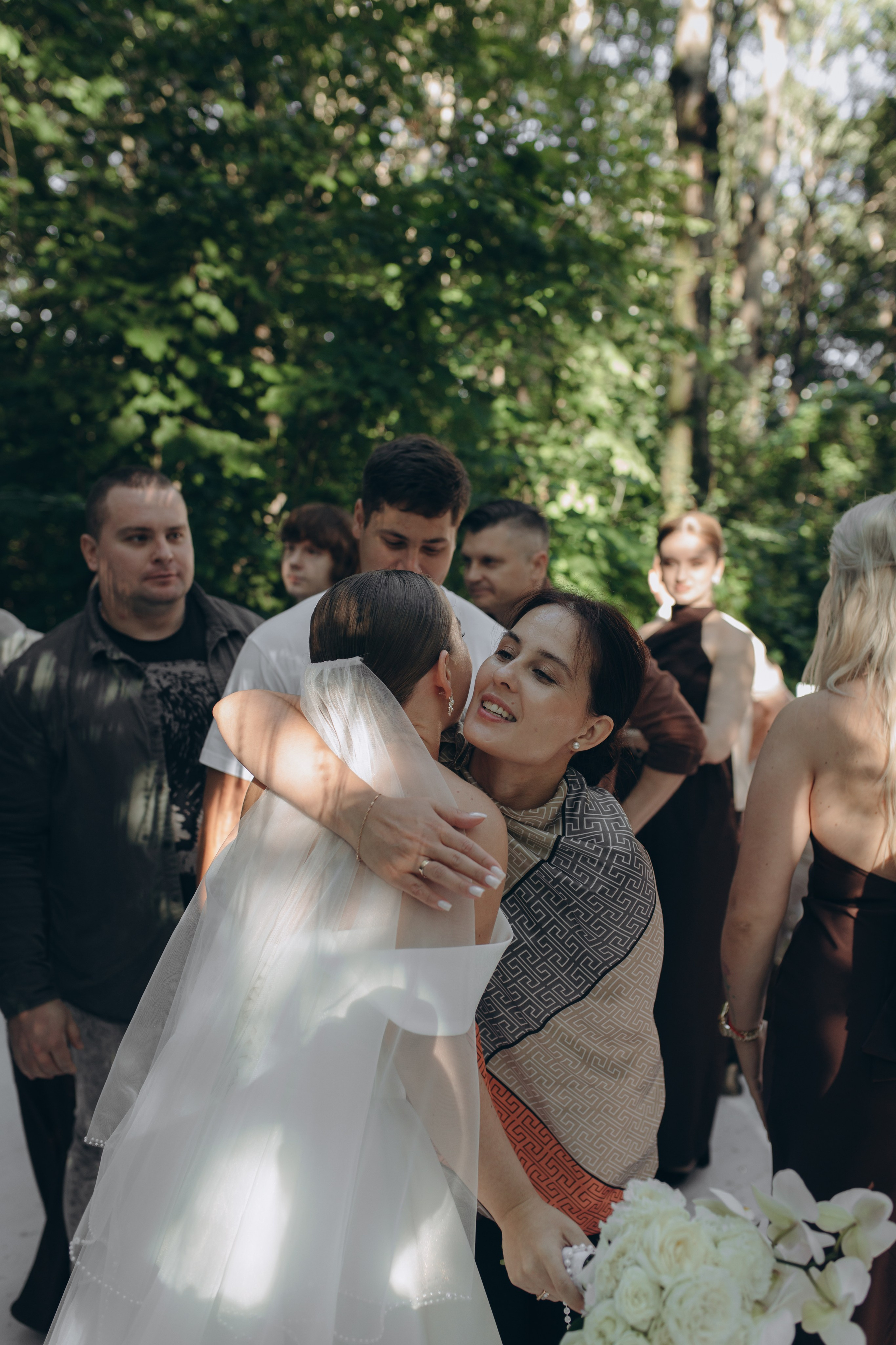 Эльяр и Валерия. Фотограф Ксюша Белоносова