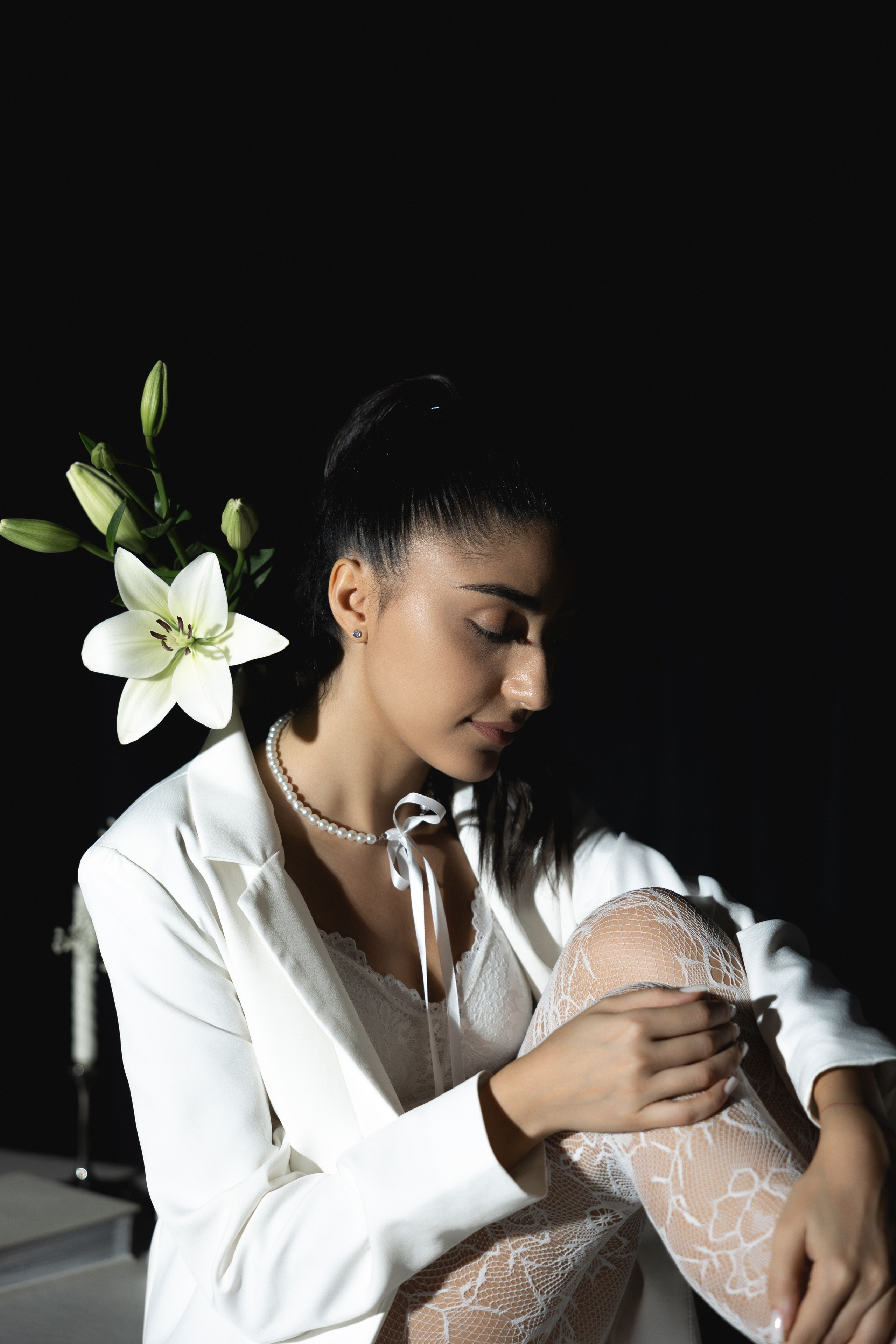 Женский портрет в Краснодаре. СВАДЕБНАЯ И ПОРТРЕТНАЯ ФОТОГРАФИЯ КРАСНОДАР | Анна&Эдуард МАЙЕР