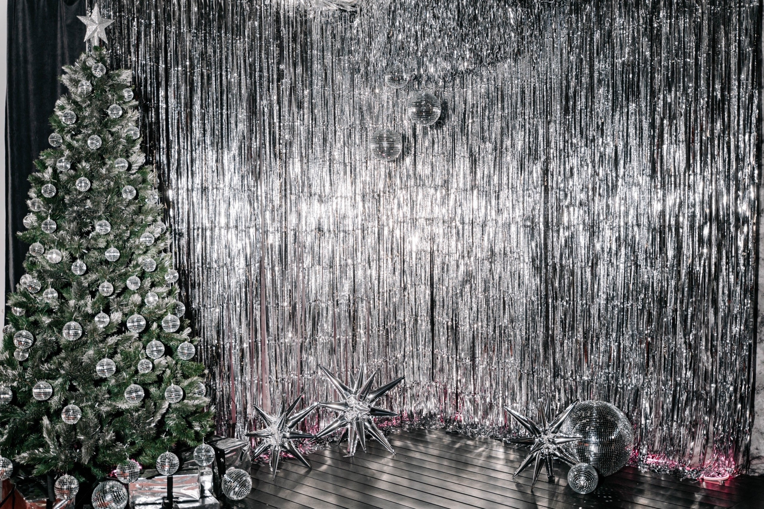 ATOM — Black. Лидия Фотограф Воронеж