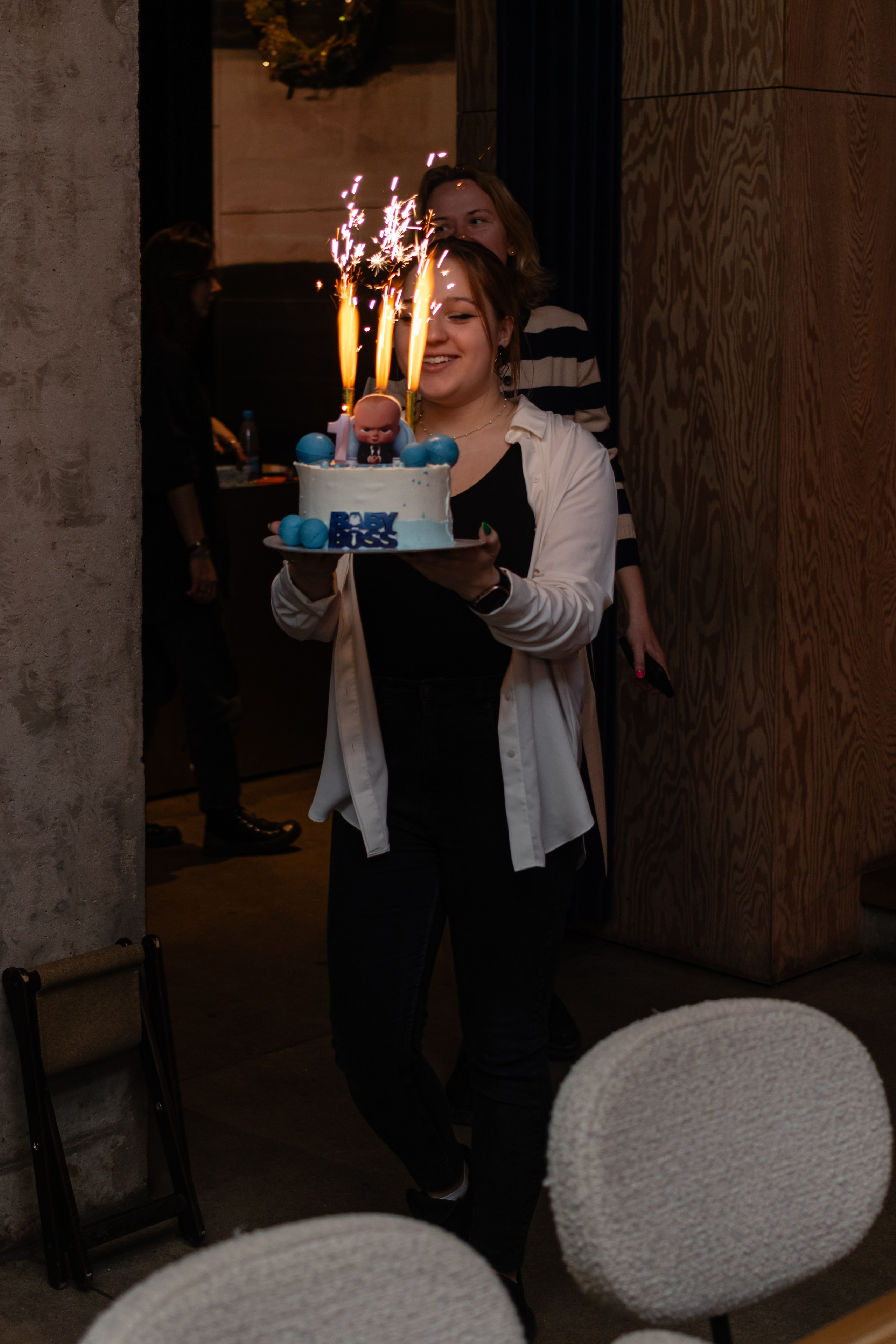 АДАМ 1 годик. Фотограф Алина Гашникова