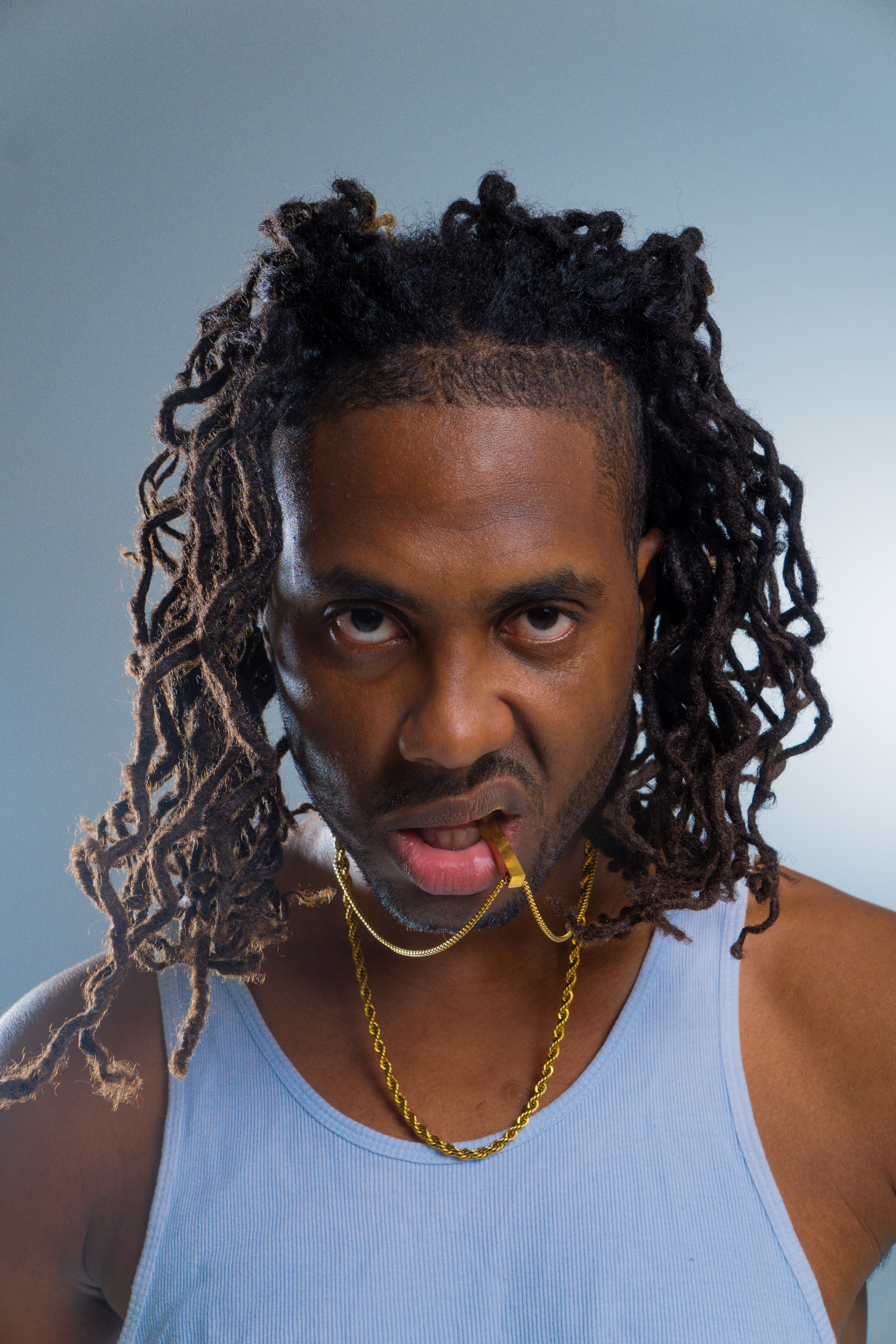 STUDIO. Фотограф Григорий Новак