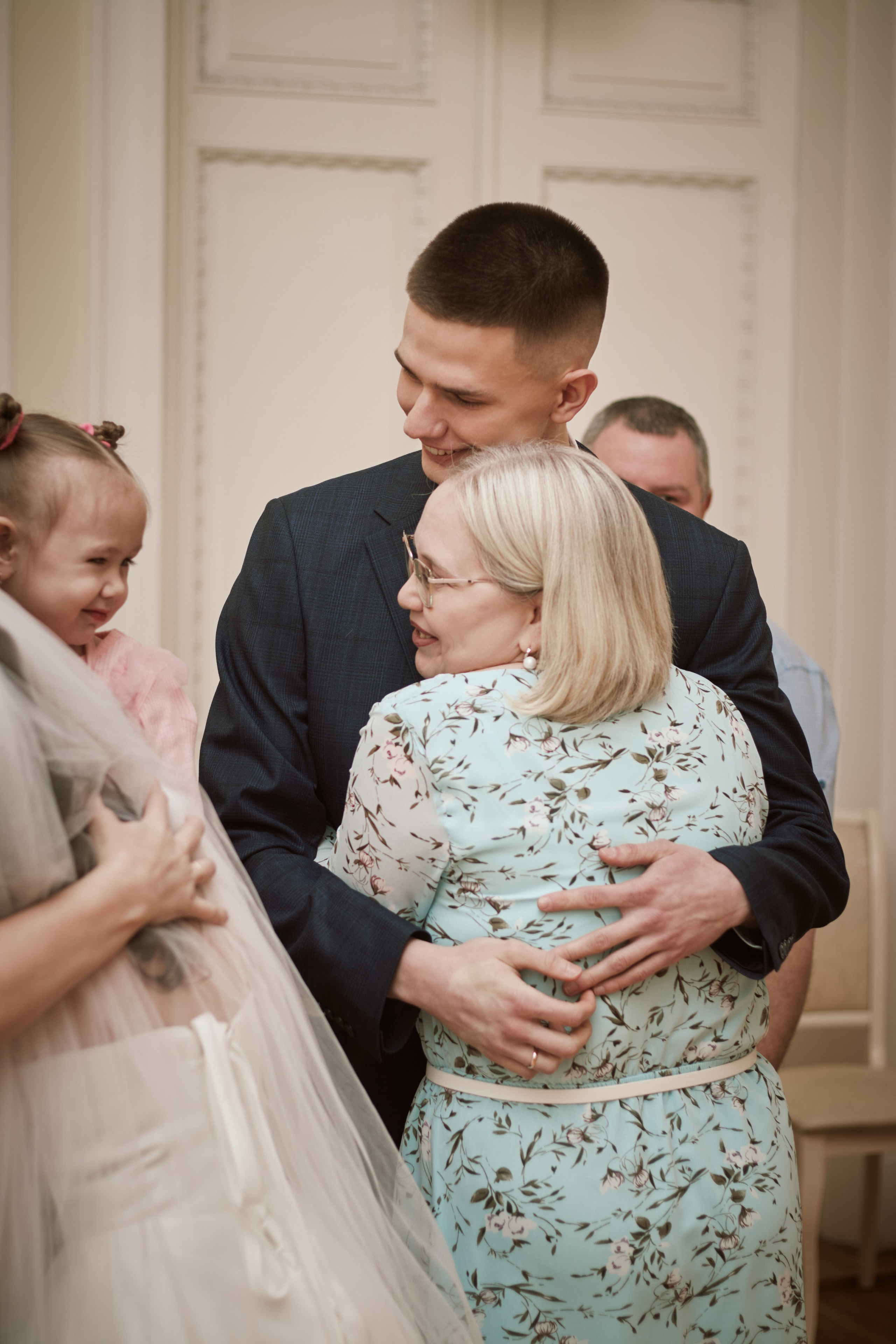 Студия + ЗАГС | Вероника & Иван. Фотограф Красноярск | Ховрин Иван | Свадьбы, Мероприятия, Фотосессии