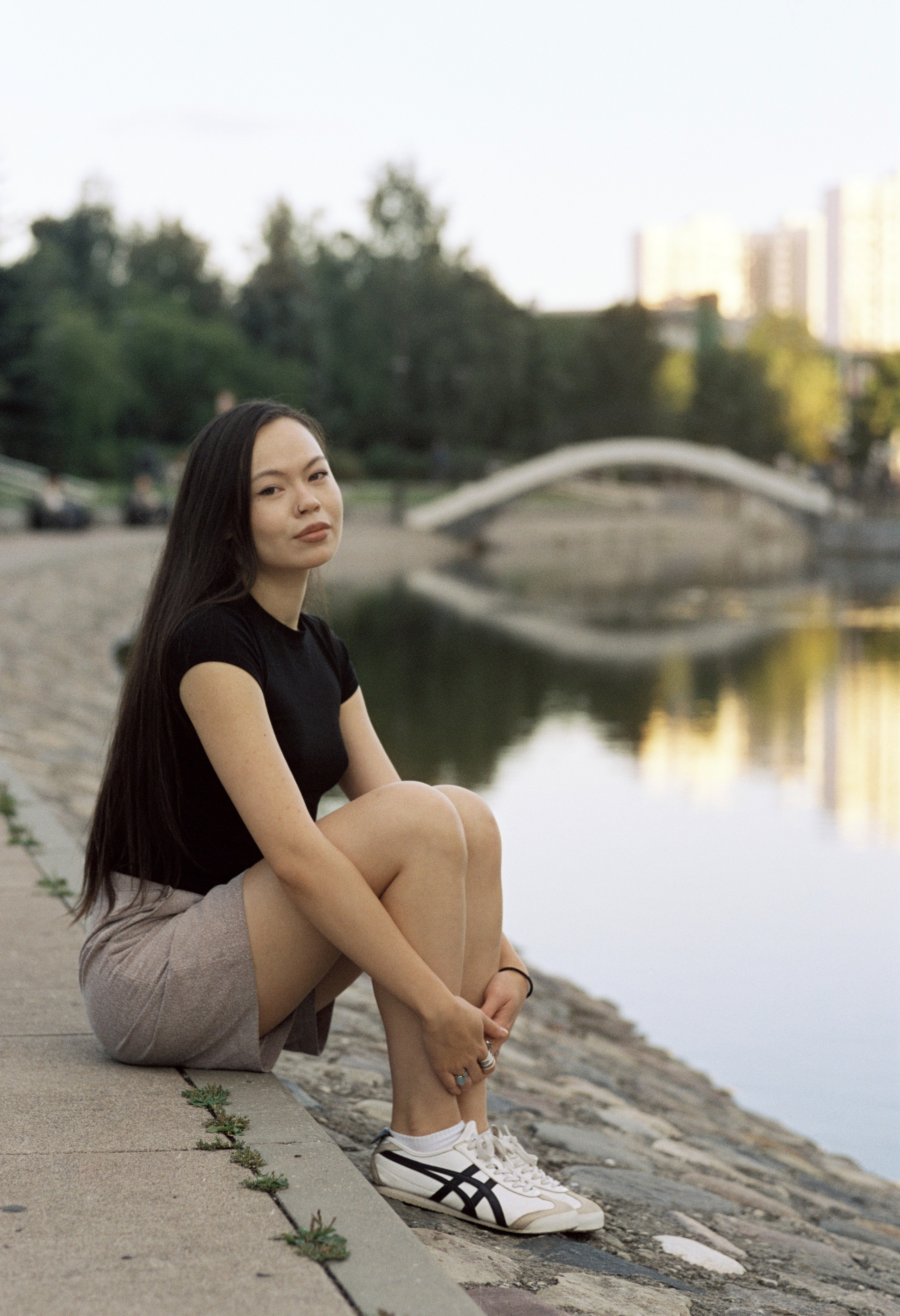Cinestill 50D
