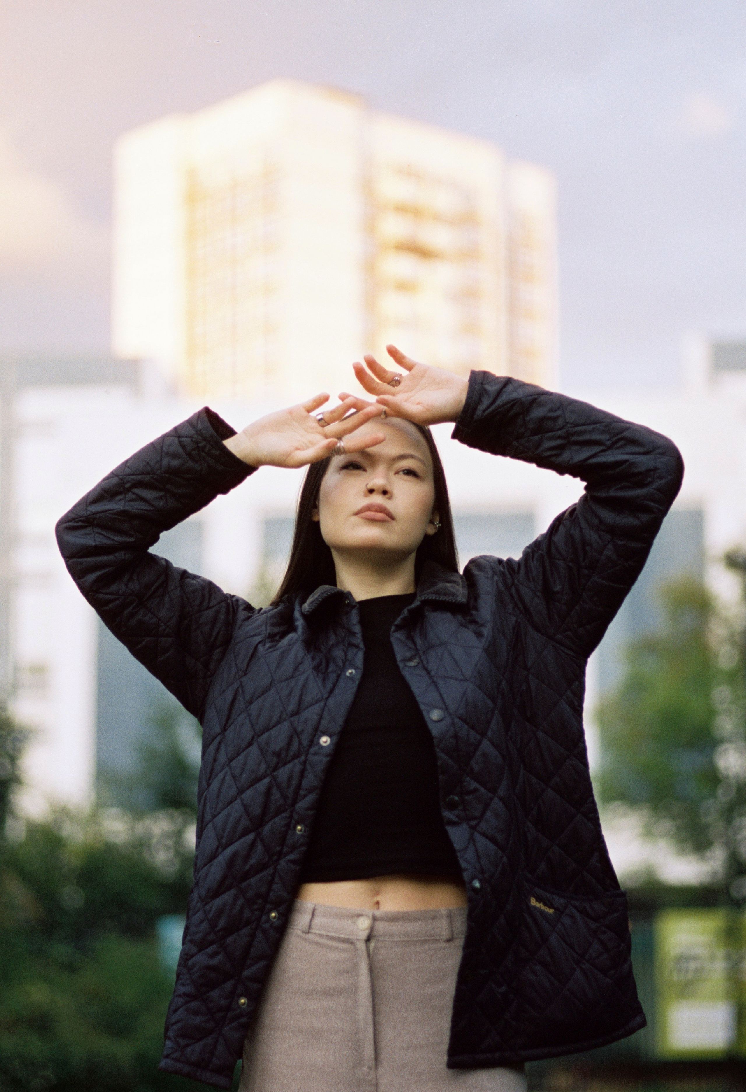 Cinestill 50D