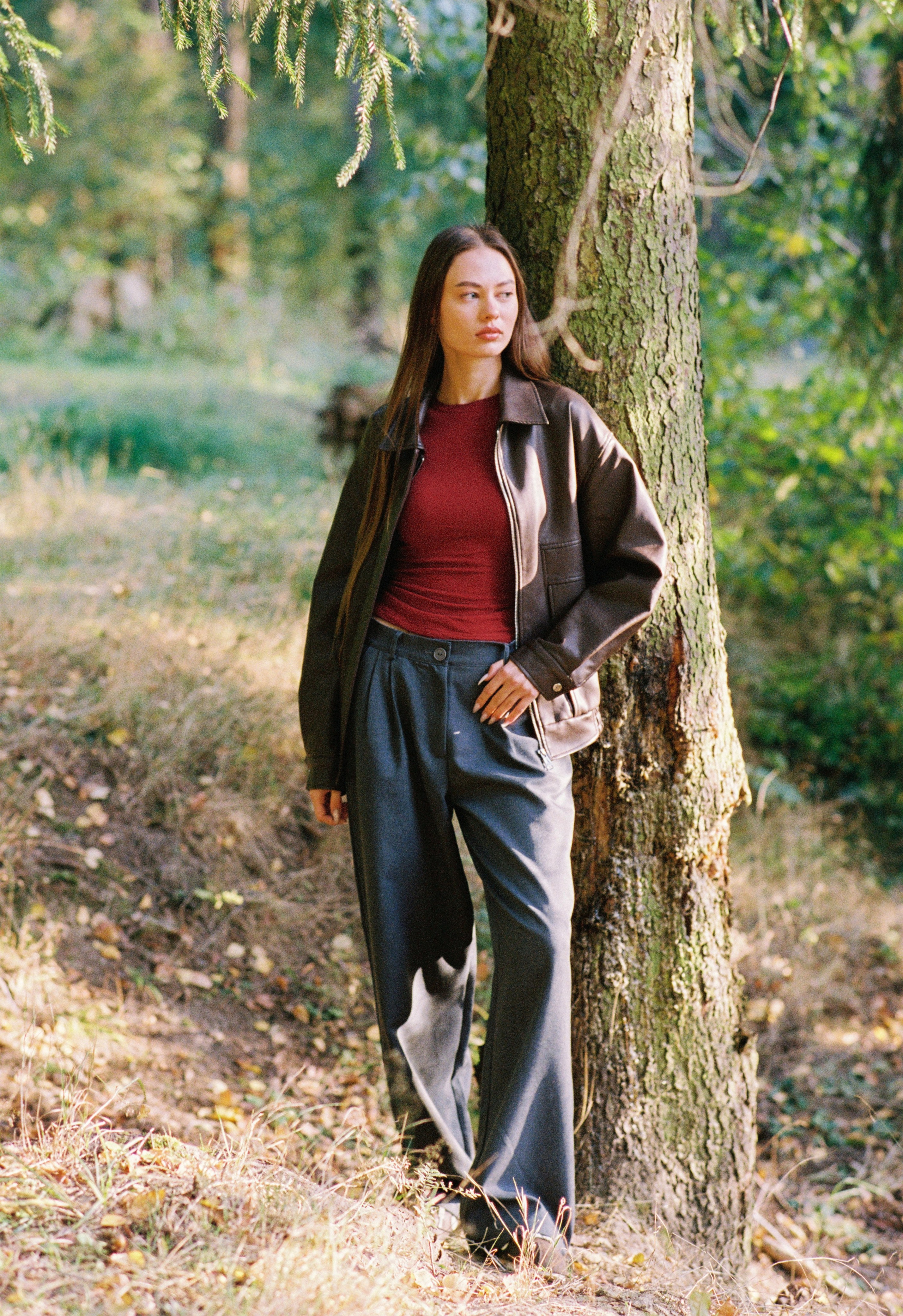 Kodak Portra 400