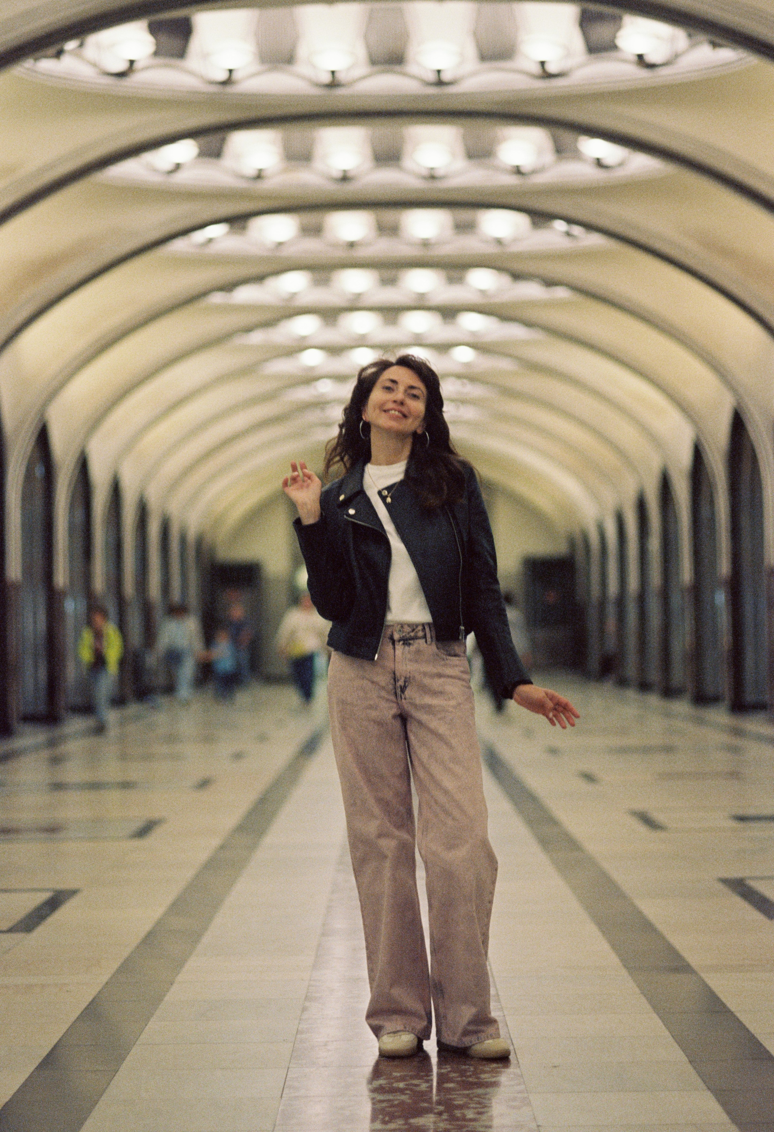 Kodak v3 500T