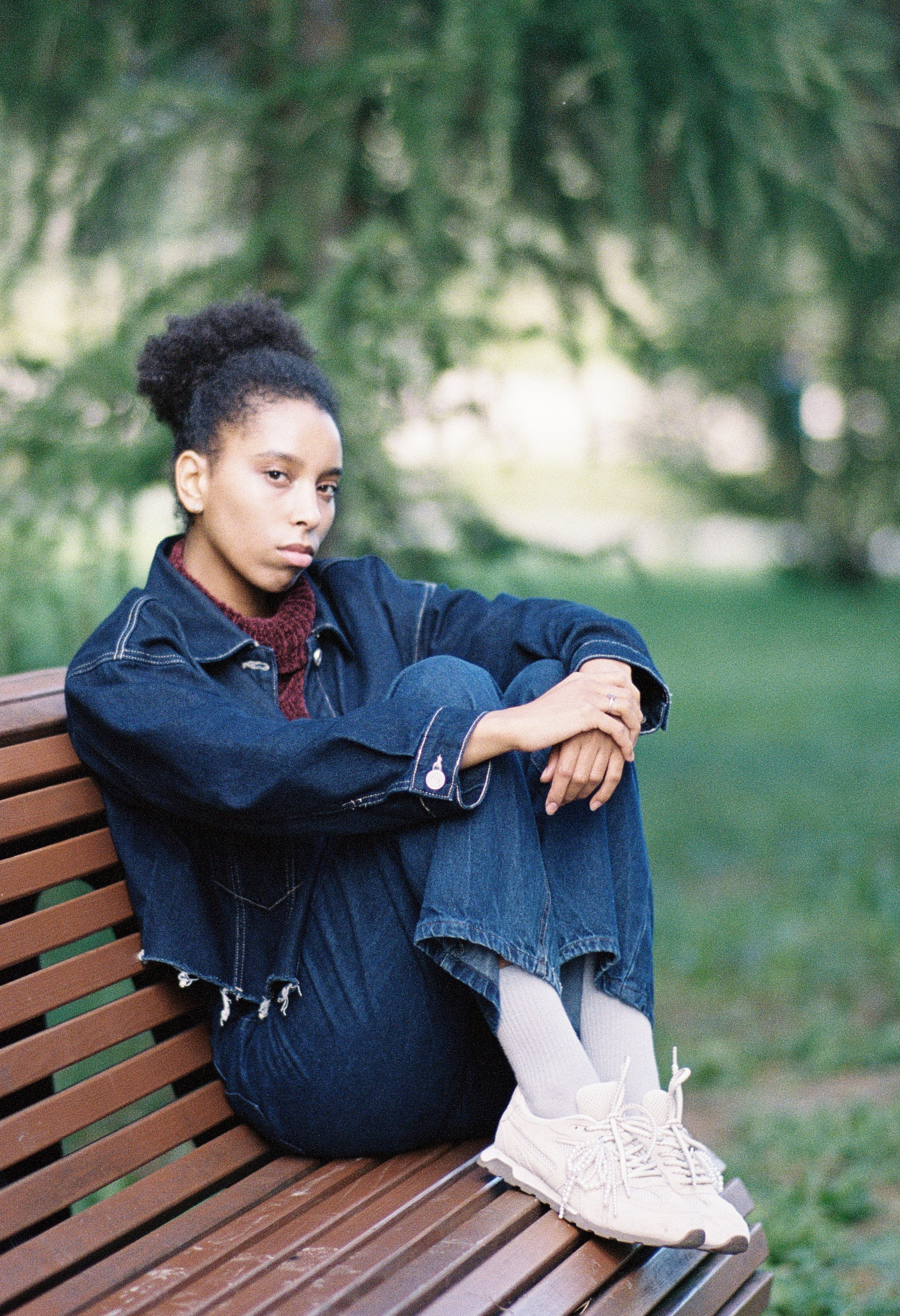 Kodak Portra 400