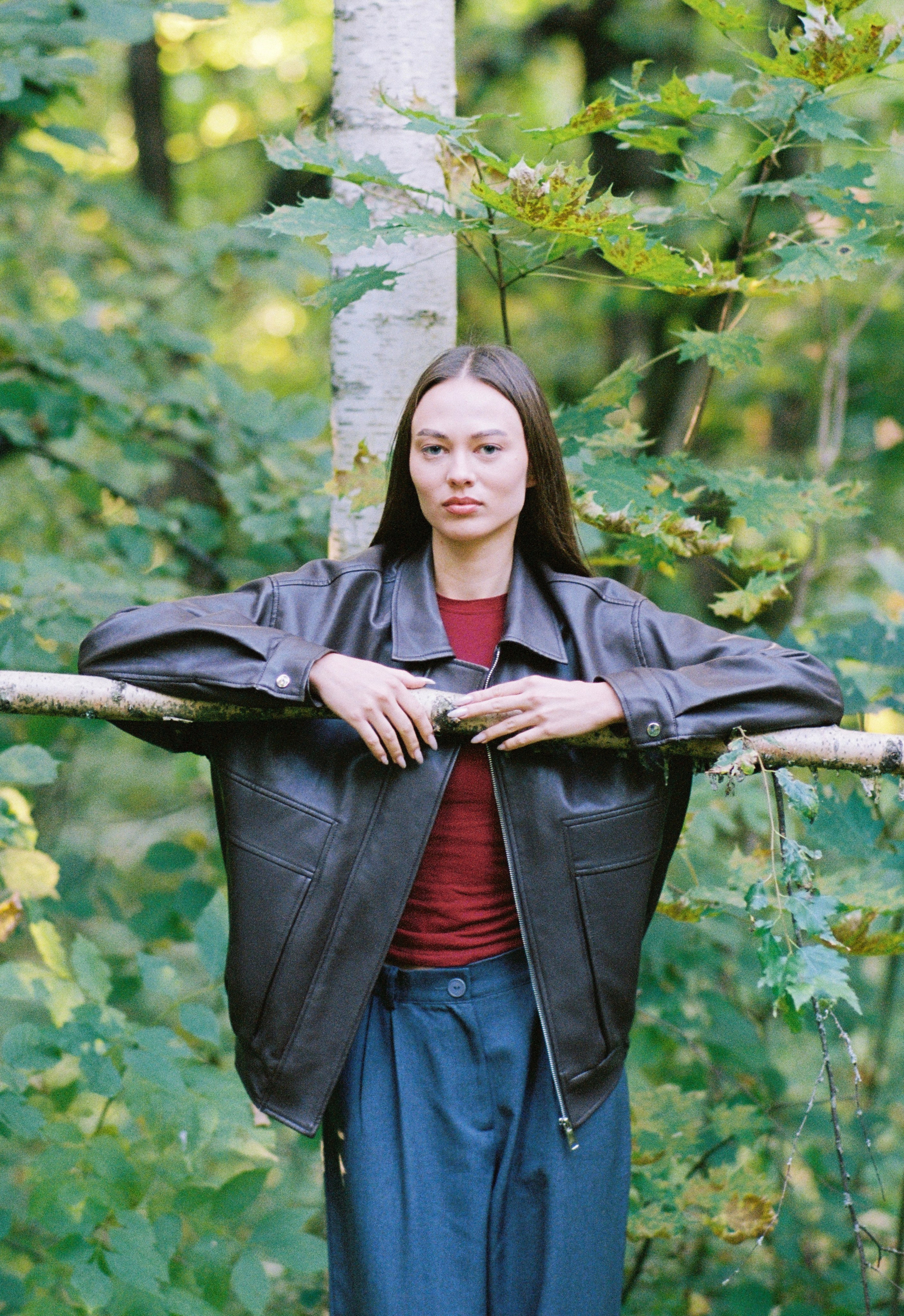 Kodak Portra 400