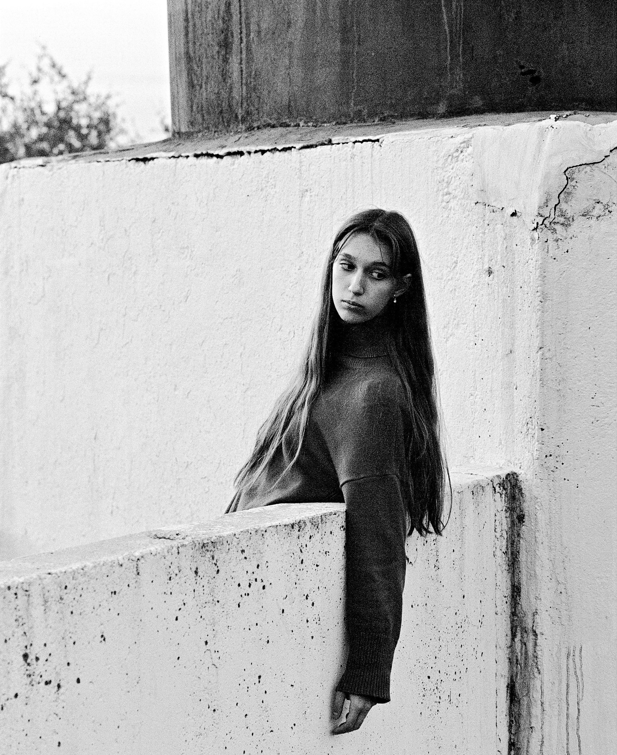 Ilford XP2 400