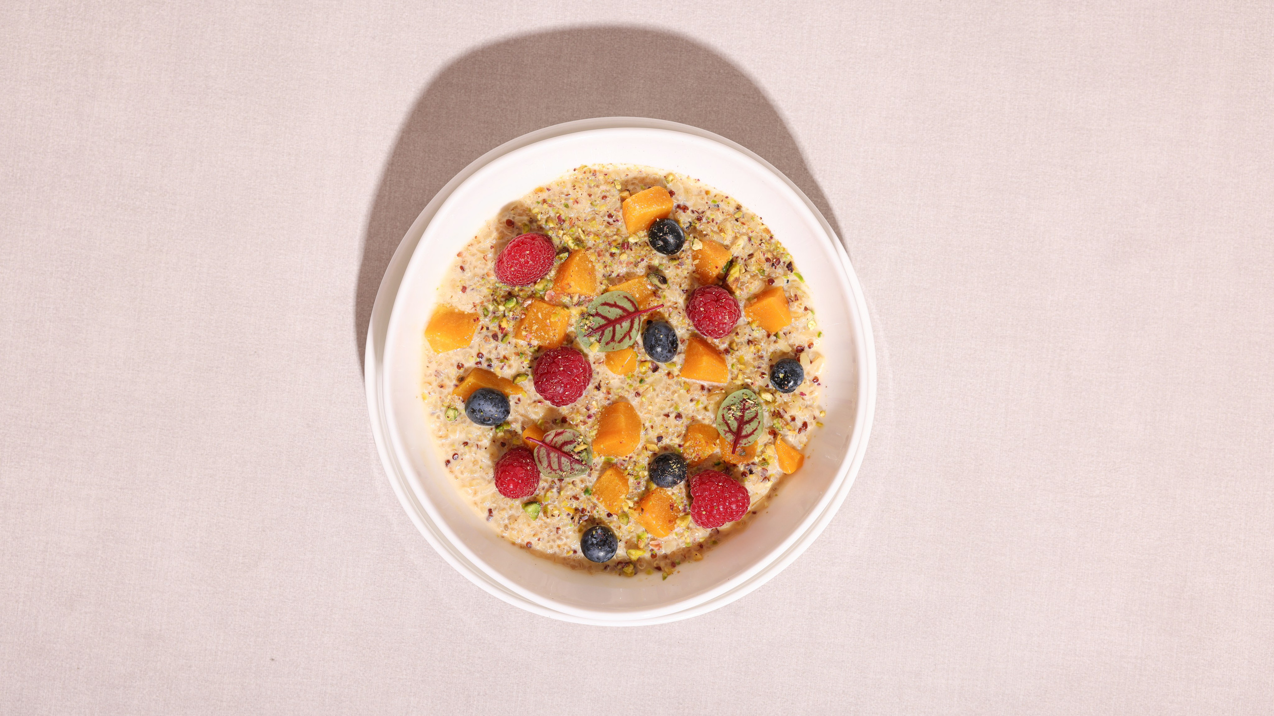 MAHAN. Фуд-фотография и гастровизуал