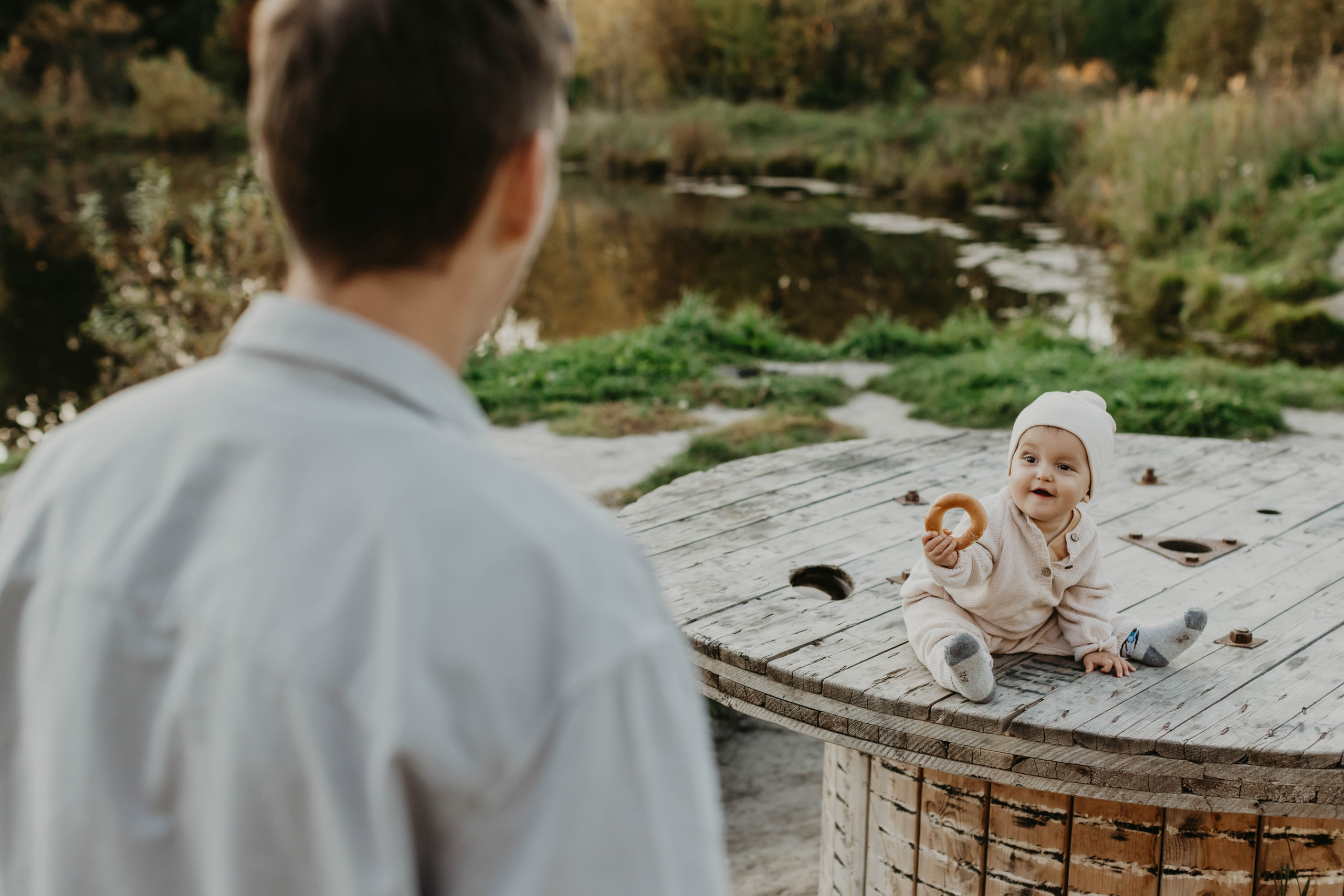 Семья. Главная