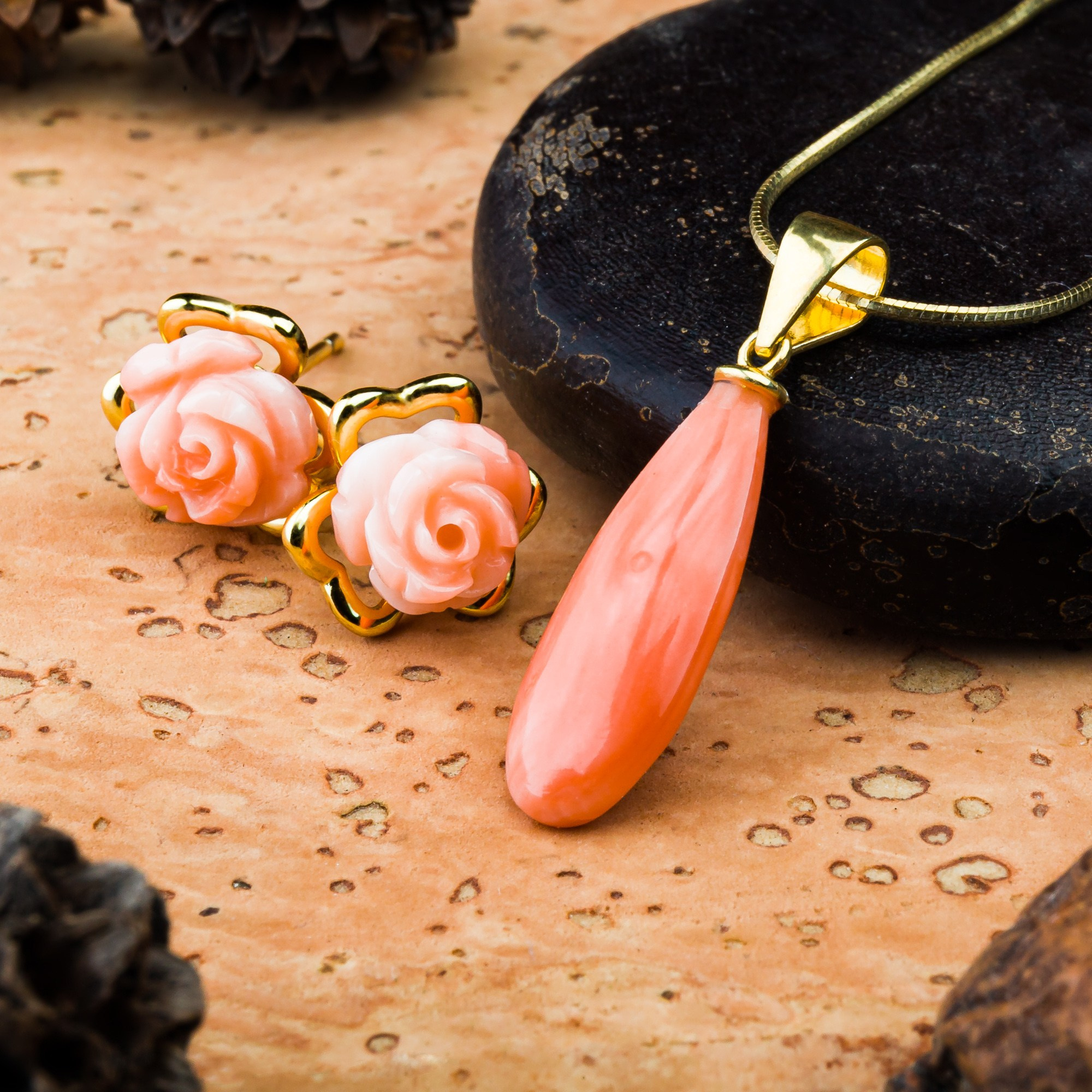 IRStudio: фотосъемка ювелирных изделий. Рекламный и предметный фотограф Марченков Антон