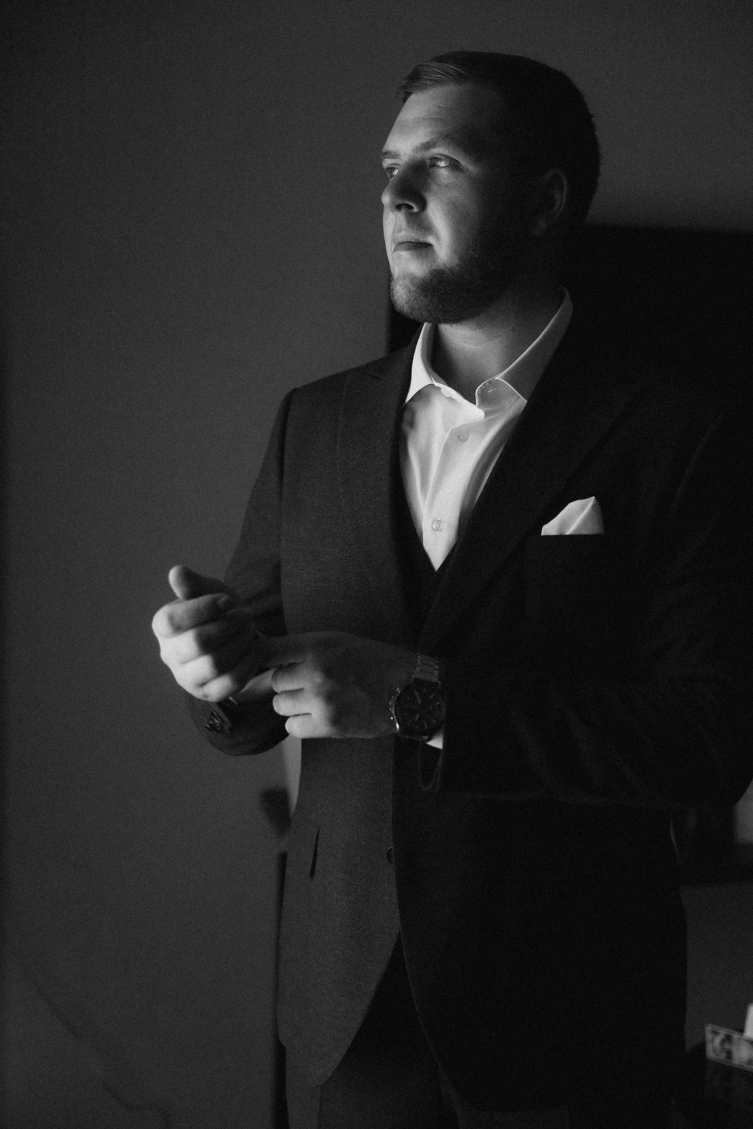 Влад и Ирина. Свадебный фотограф Екатеринбург Алексей Ладыгин