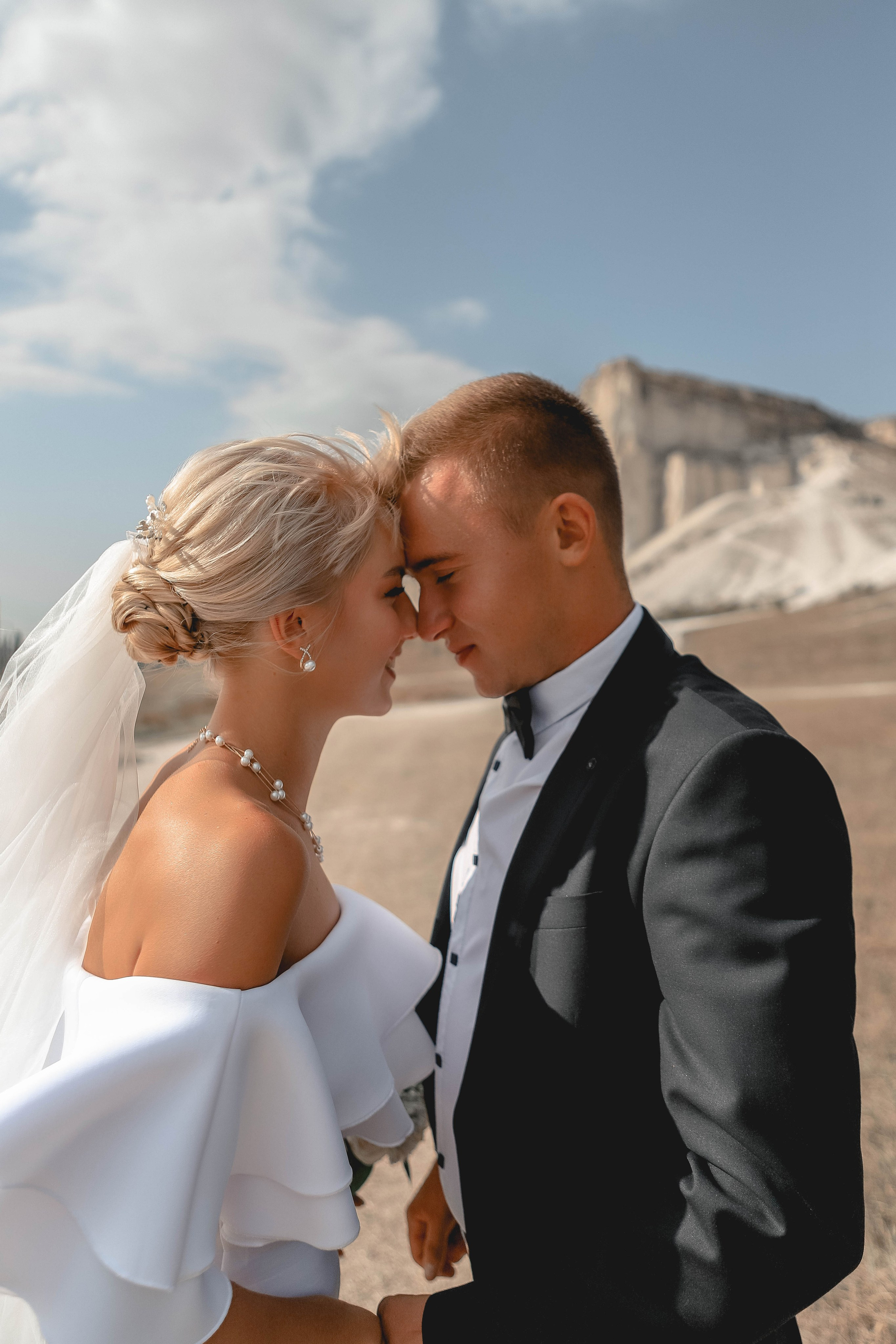 Vldimir & Anastasia. Женский/Детский фотограф в Симферополе Вероника Слепогина