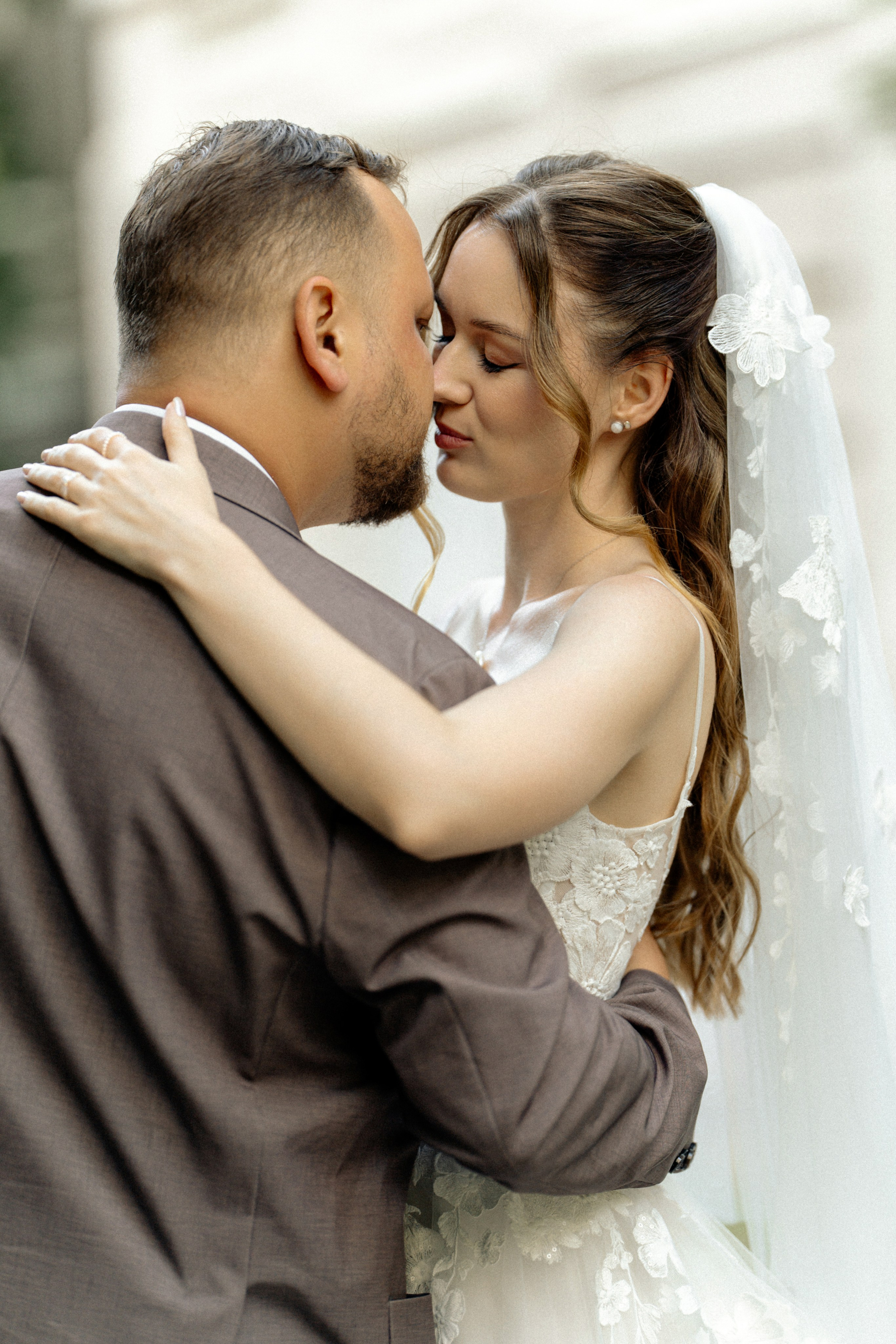 Андрей|Юлия. Свадебный фотограф в Ростове-на-Дону Саша Филатова