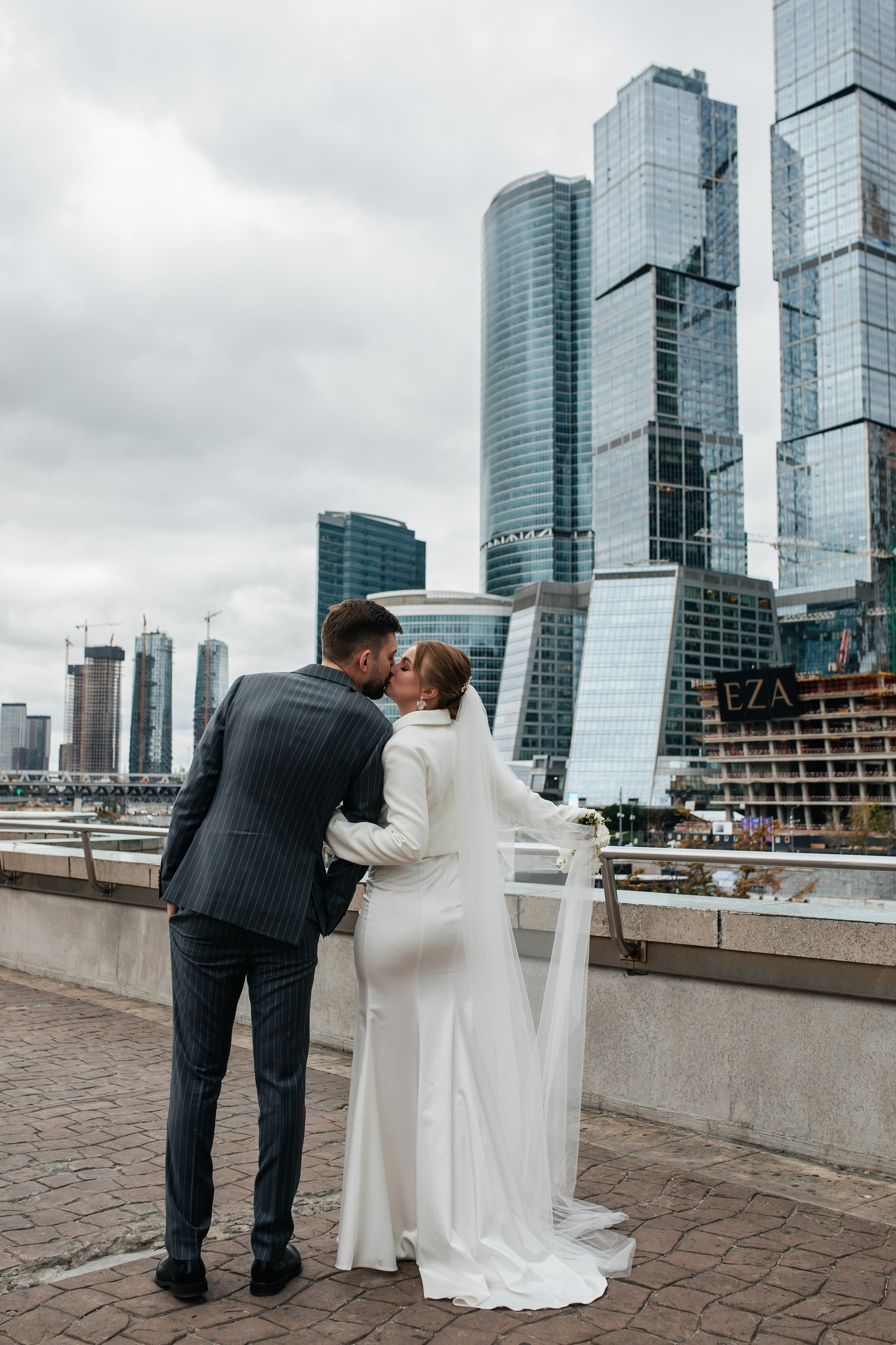 Свадьба Никита и Светлана. Анастасия Давыдова