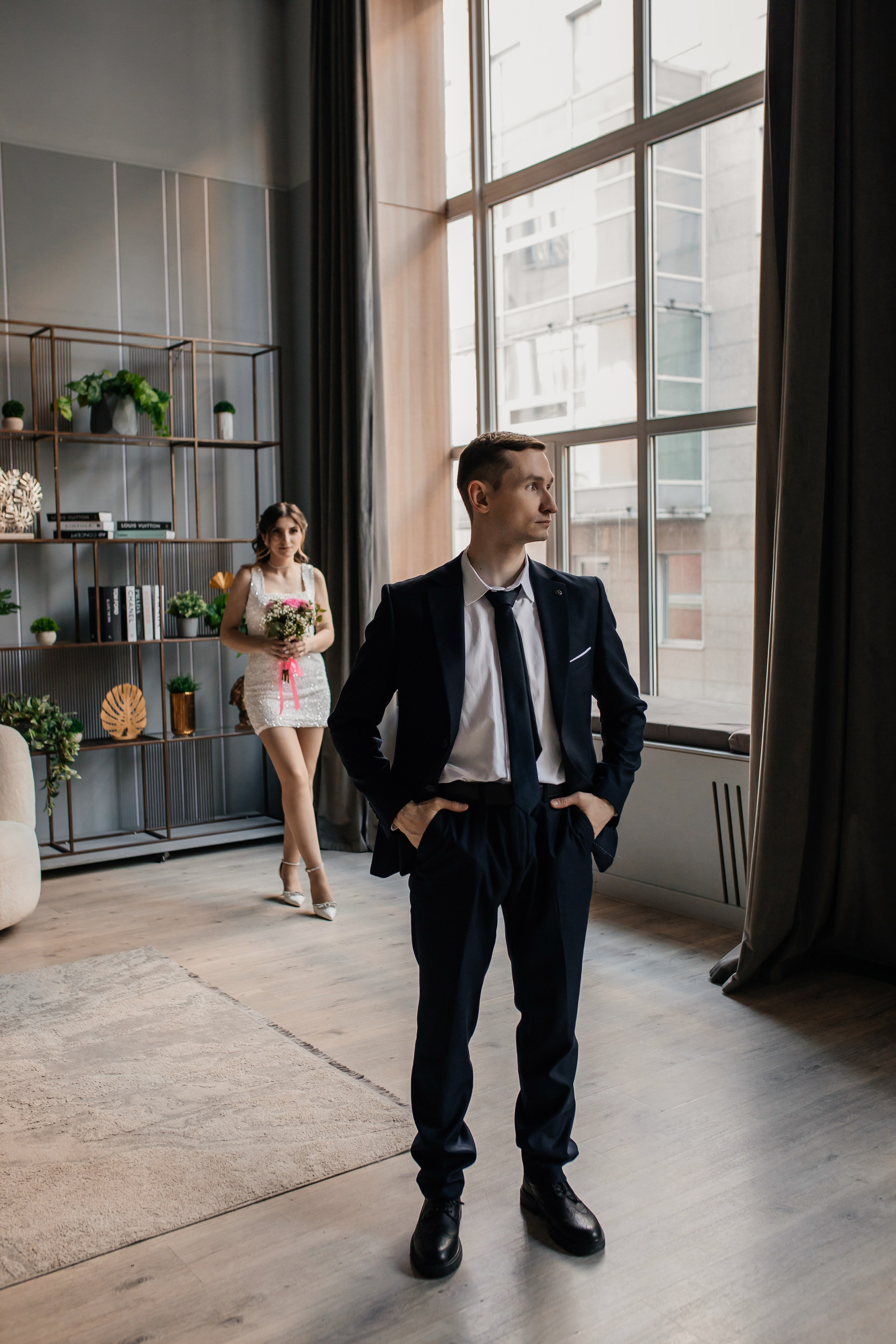 Свадьба Сергей и Екатерина. Анастасия Давыдова