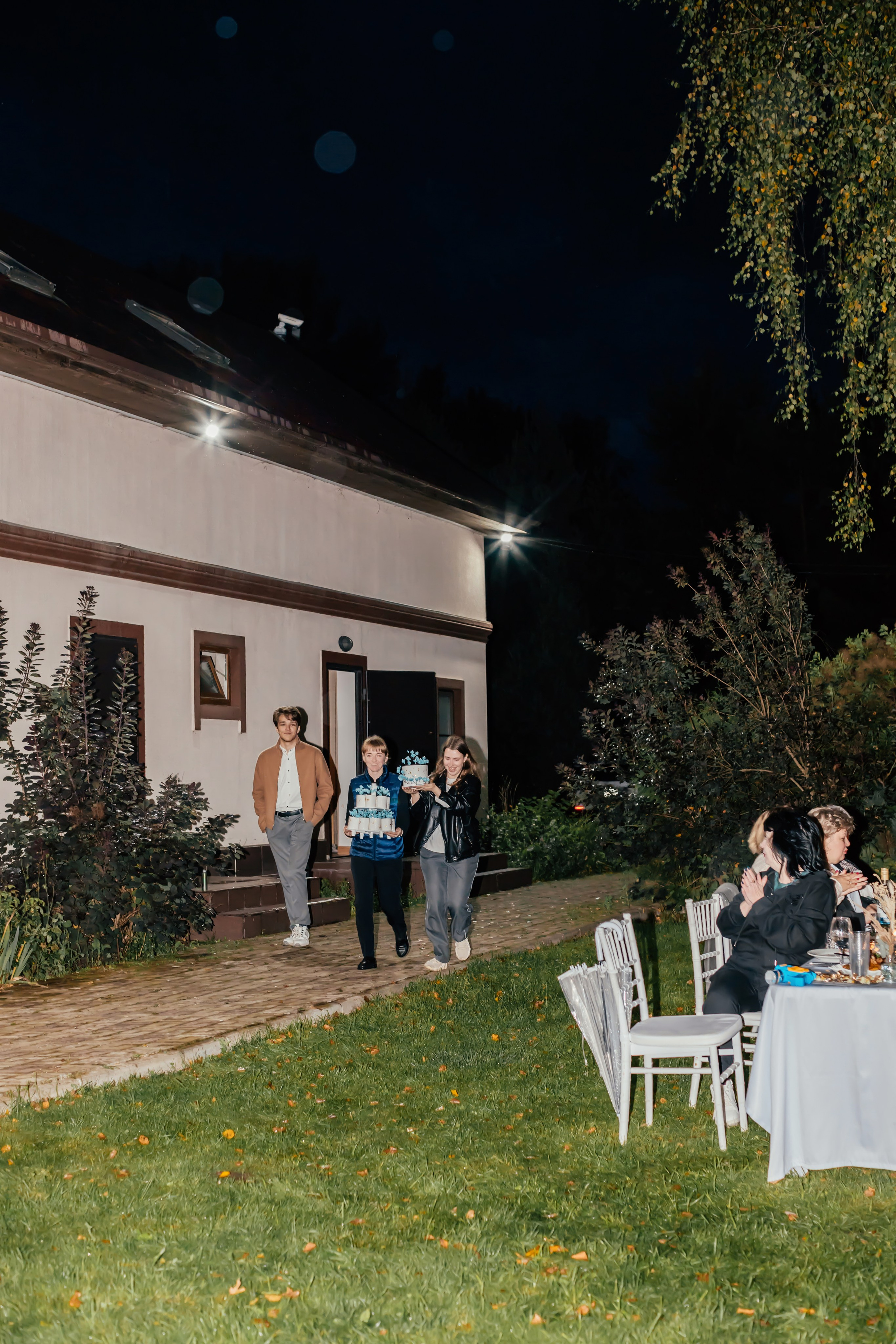 Свадьба Сергей и Ангелина. Анастасия Давыдова