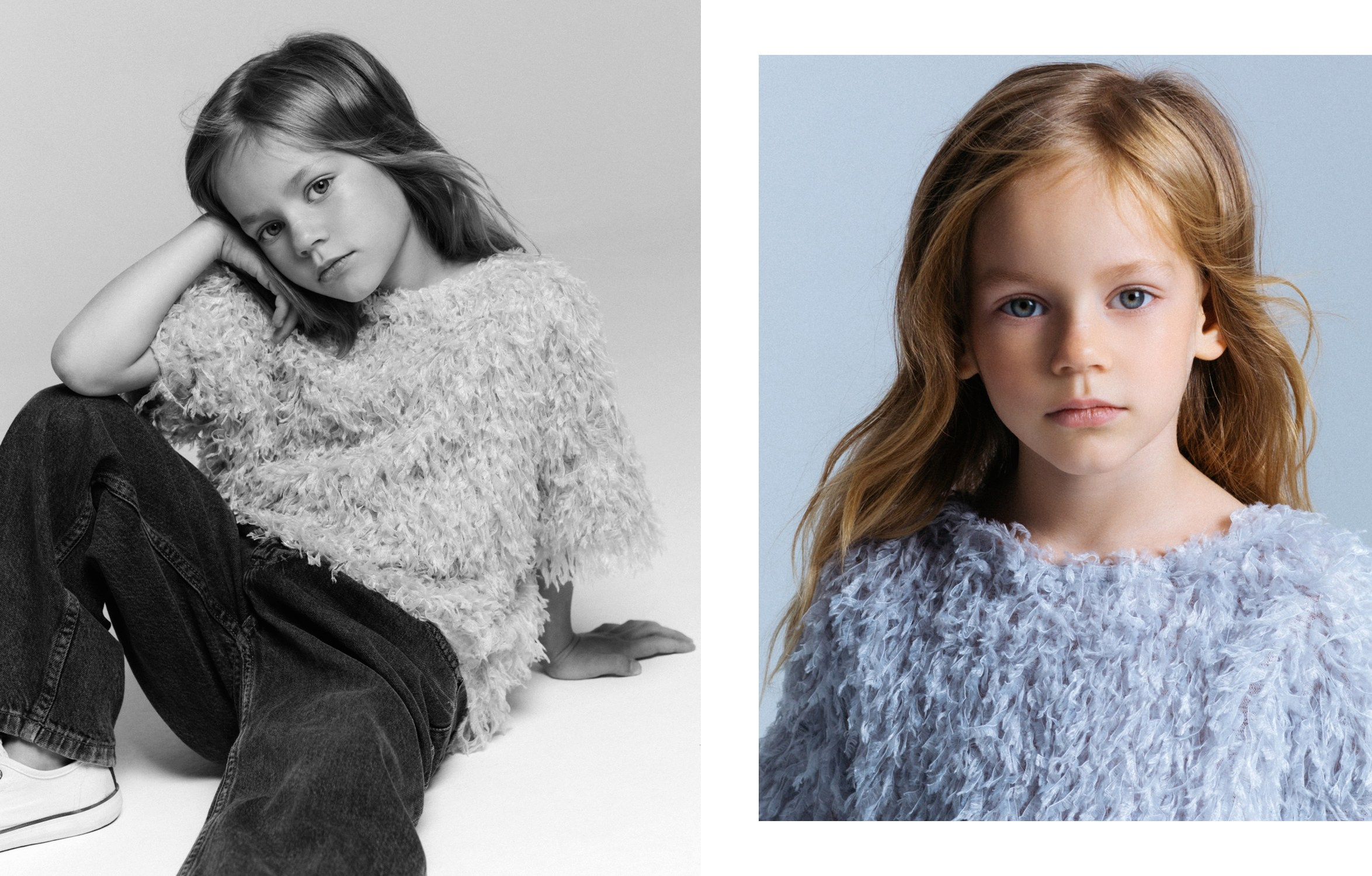 СЪЕМКИ В СТУДИИ. Oksanaseregina.wfolio.pro