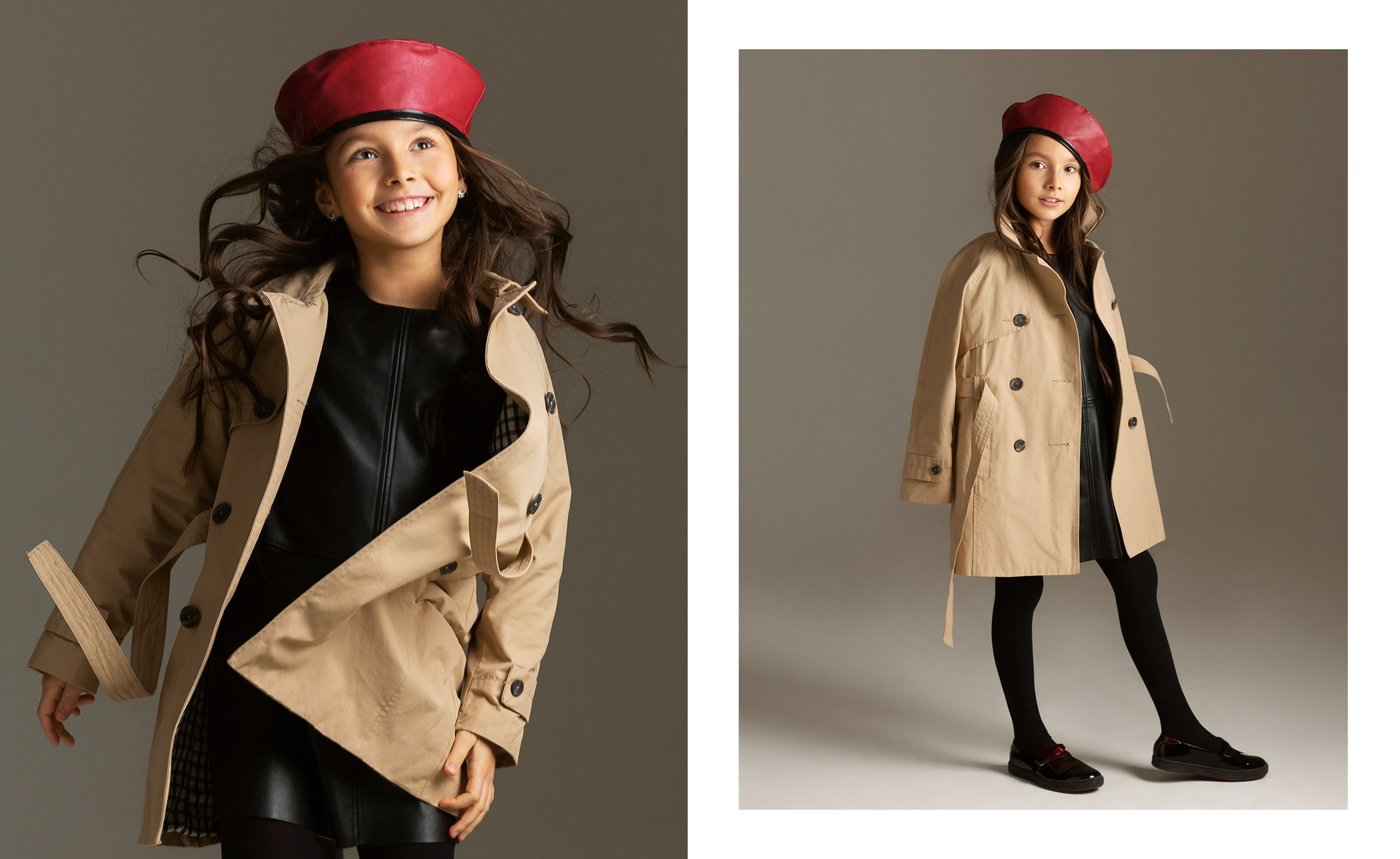 СЪЕМКИ В СТУДИИ. Oksanaseregina.wfolio.pro