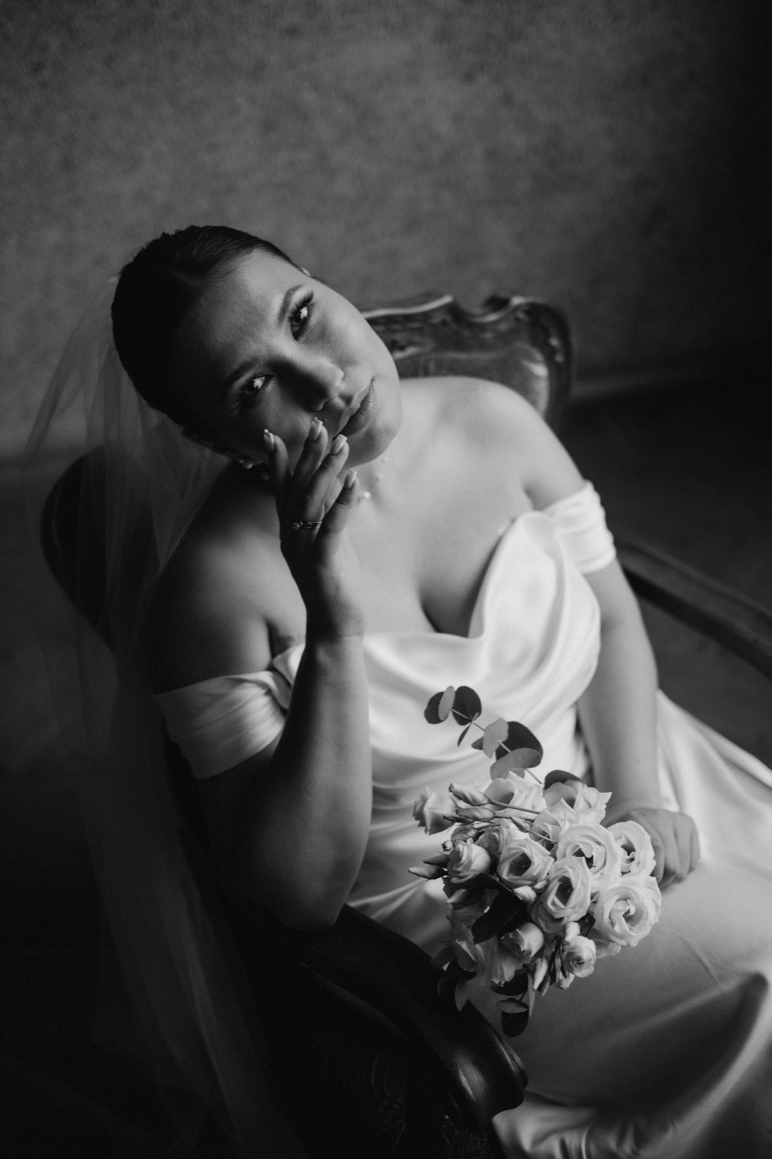 Всё начинается с любви. Свадебный и семейный фотограф в Йошкар-Оле, Питере и Казани Александра Богинич