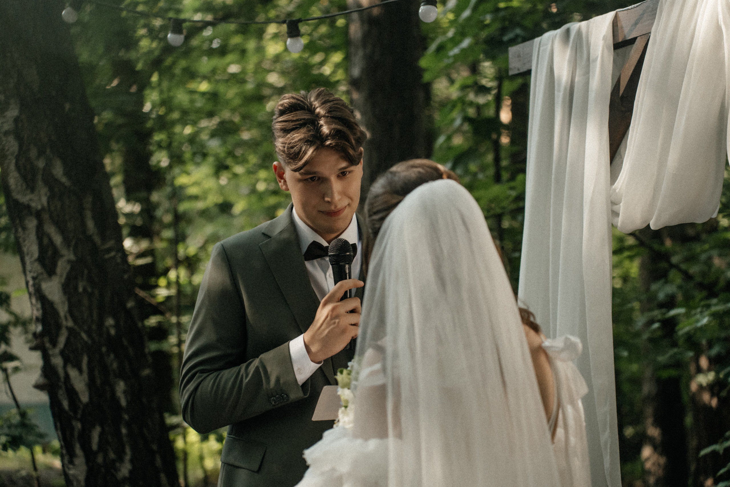 Свадебная съемка для Вани и Яны. Фотограф в Москве и Крыму Анастасия Новосёлова