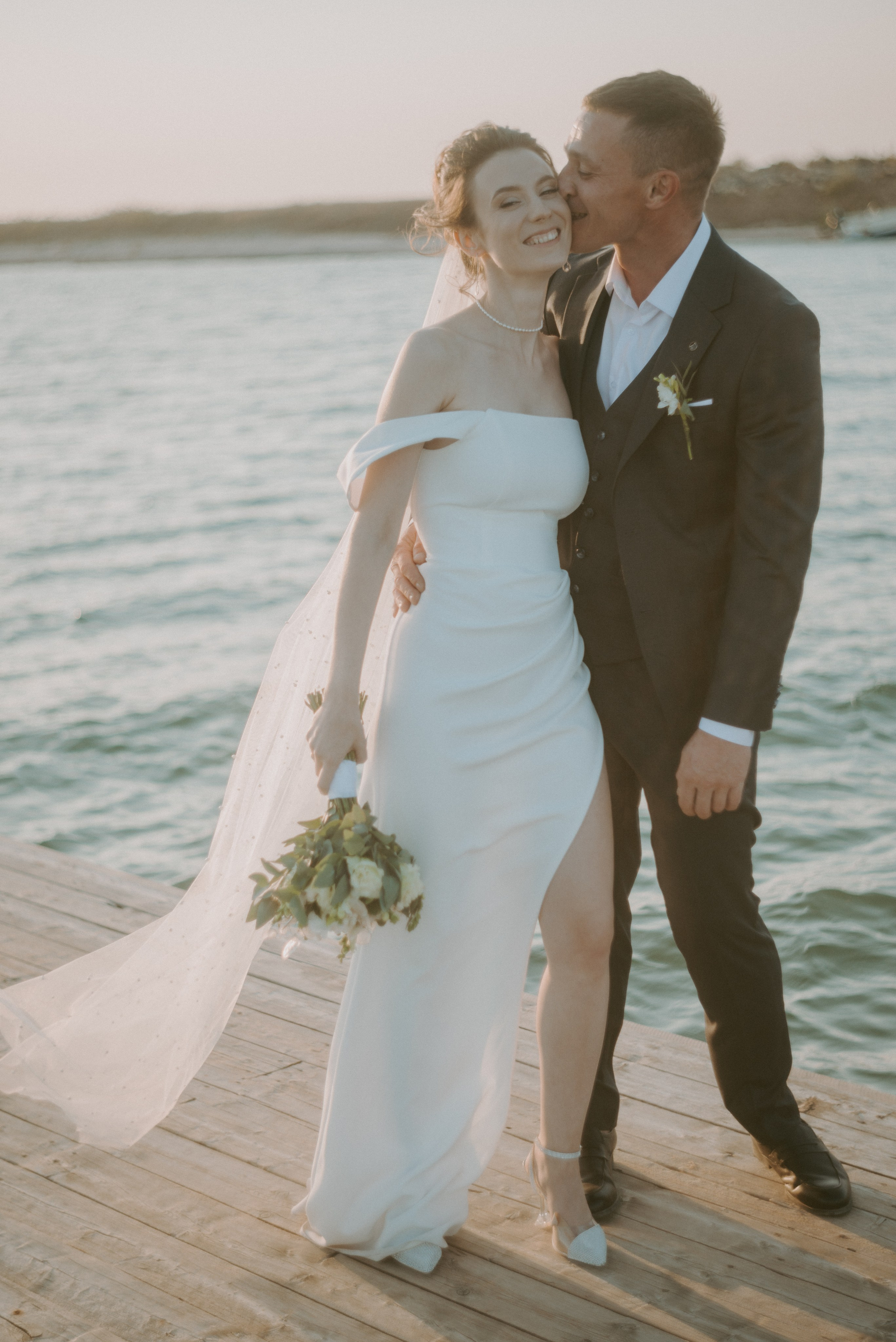 Олег&Елизавета фотограф Елена Горбач. Свадебный и семейный фотограф город Темрюк Фотостудия Темрюк