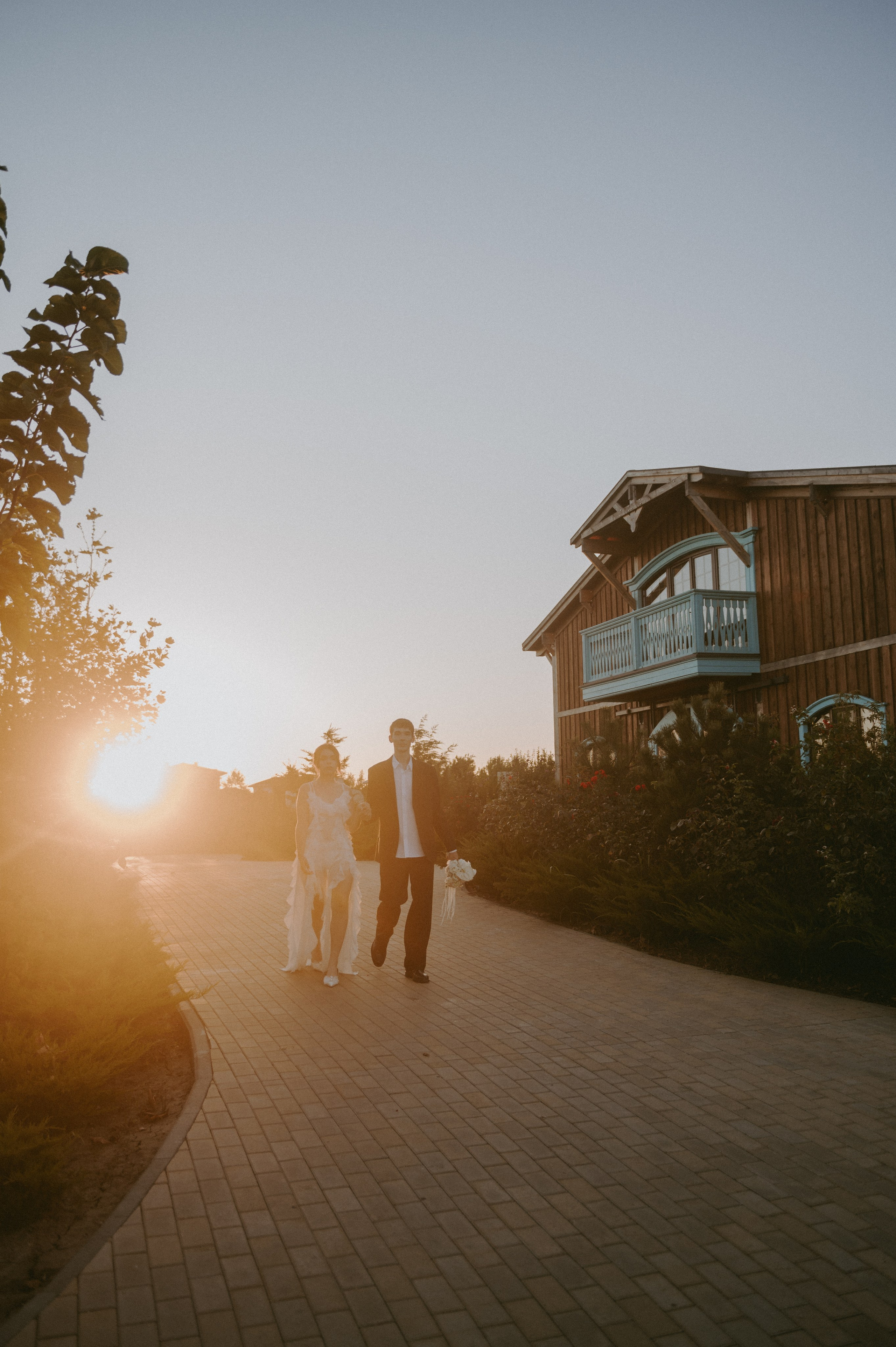 Дарья&Родион. Свадебный и семейный фотограф город Темрюк Фотостудия Темрюк