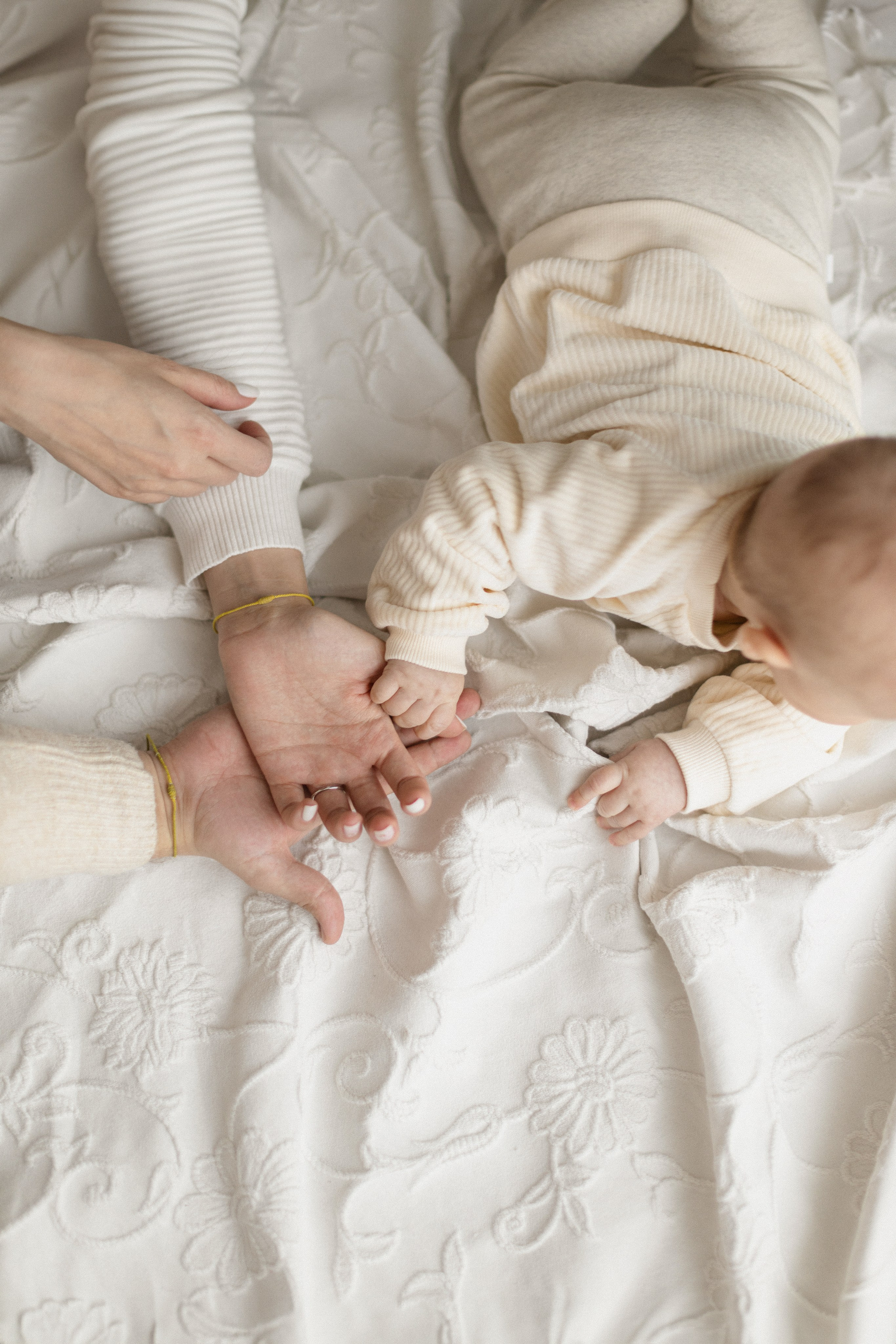 Мария и Максим с сыном. Кузьмина Анастасия — контент-фотограф | Москва