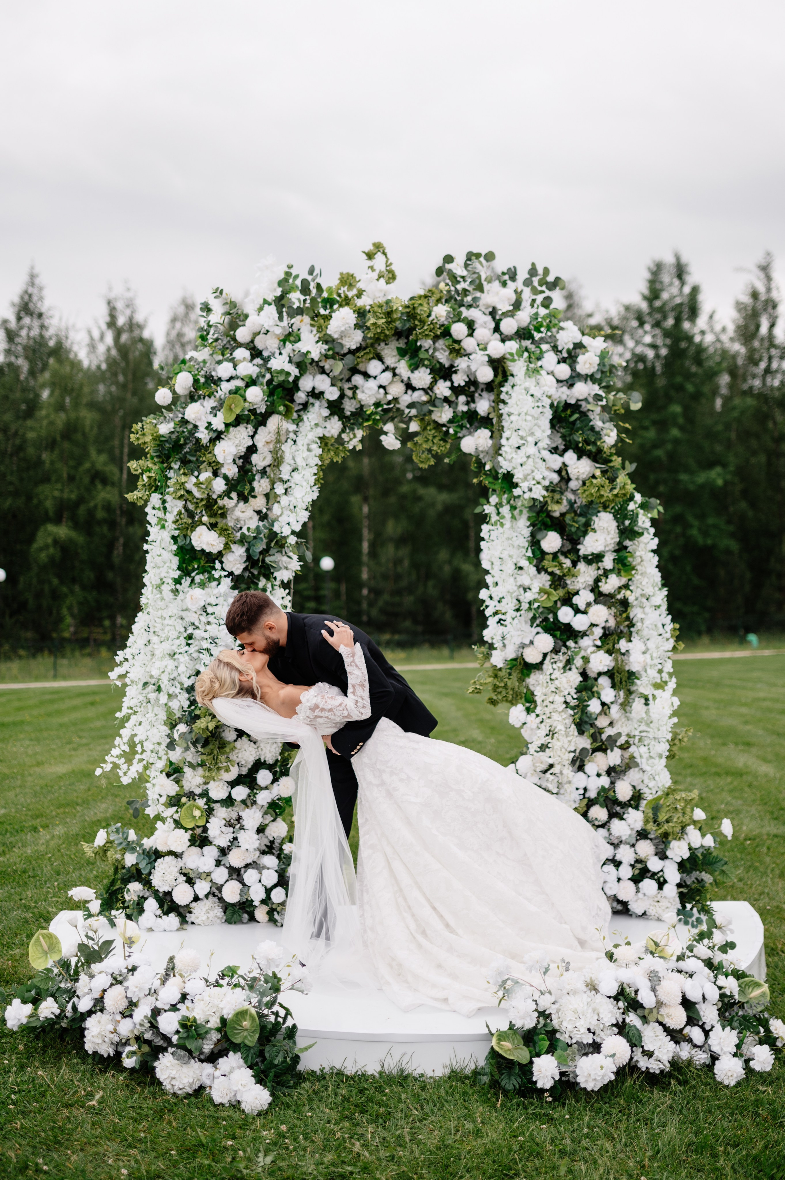 Свадьба Алины и Дани в Санкт-Петербурге. Свадебный и индивидуальный фотограф Никита Роут | Москва