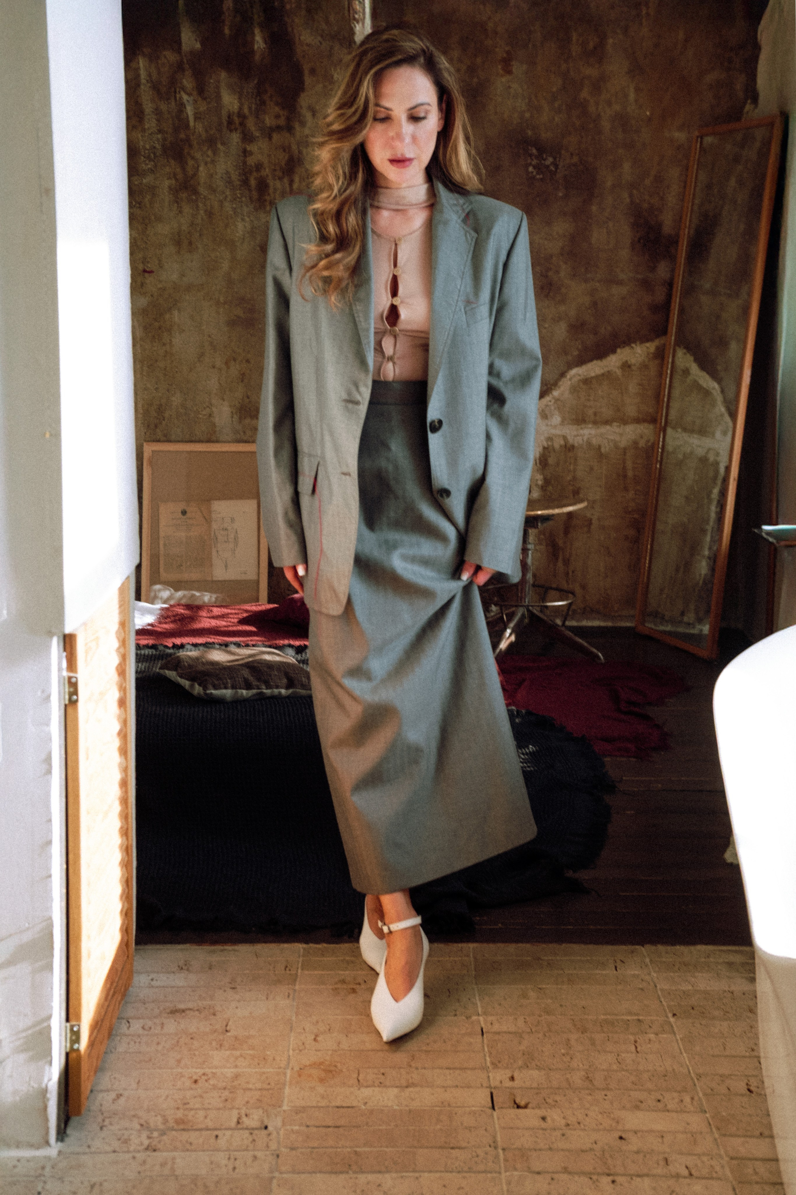 Ingorokva. Photographer Tbilisi