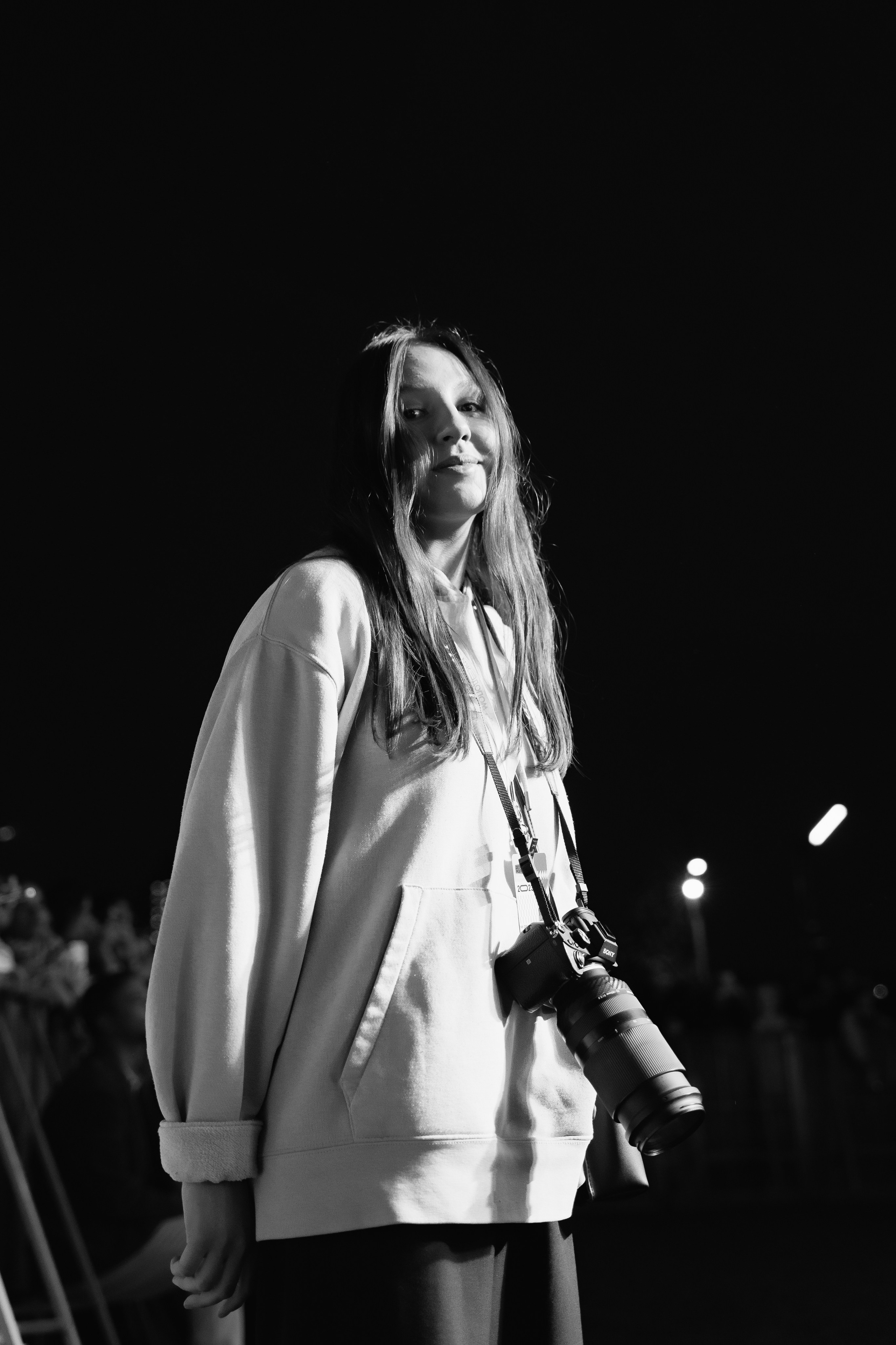 Мари Краймбрери х День молодежи 2023. Главная